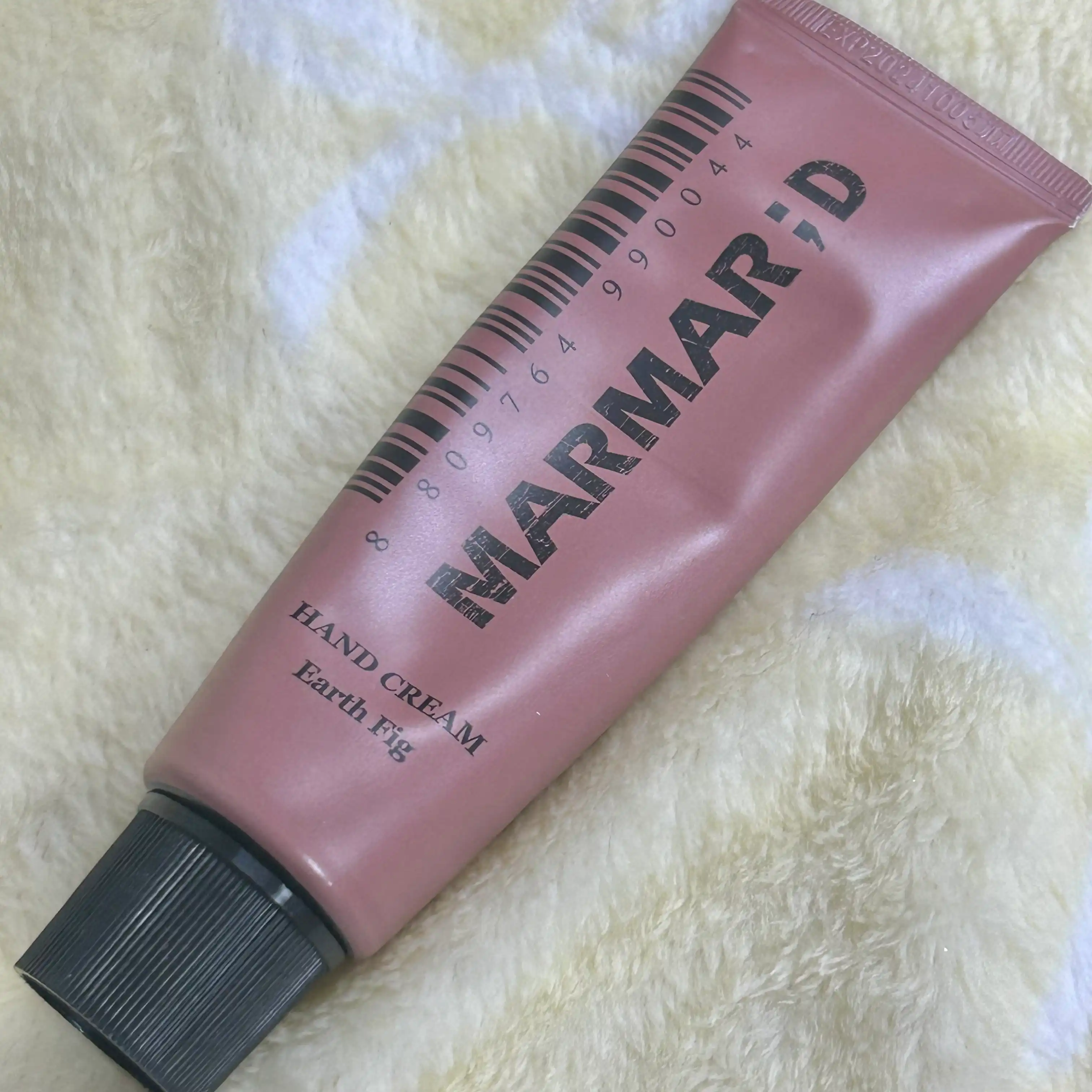 언니의파우치 리뷰 이미지 - [핸드크림 [얼스피그]]