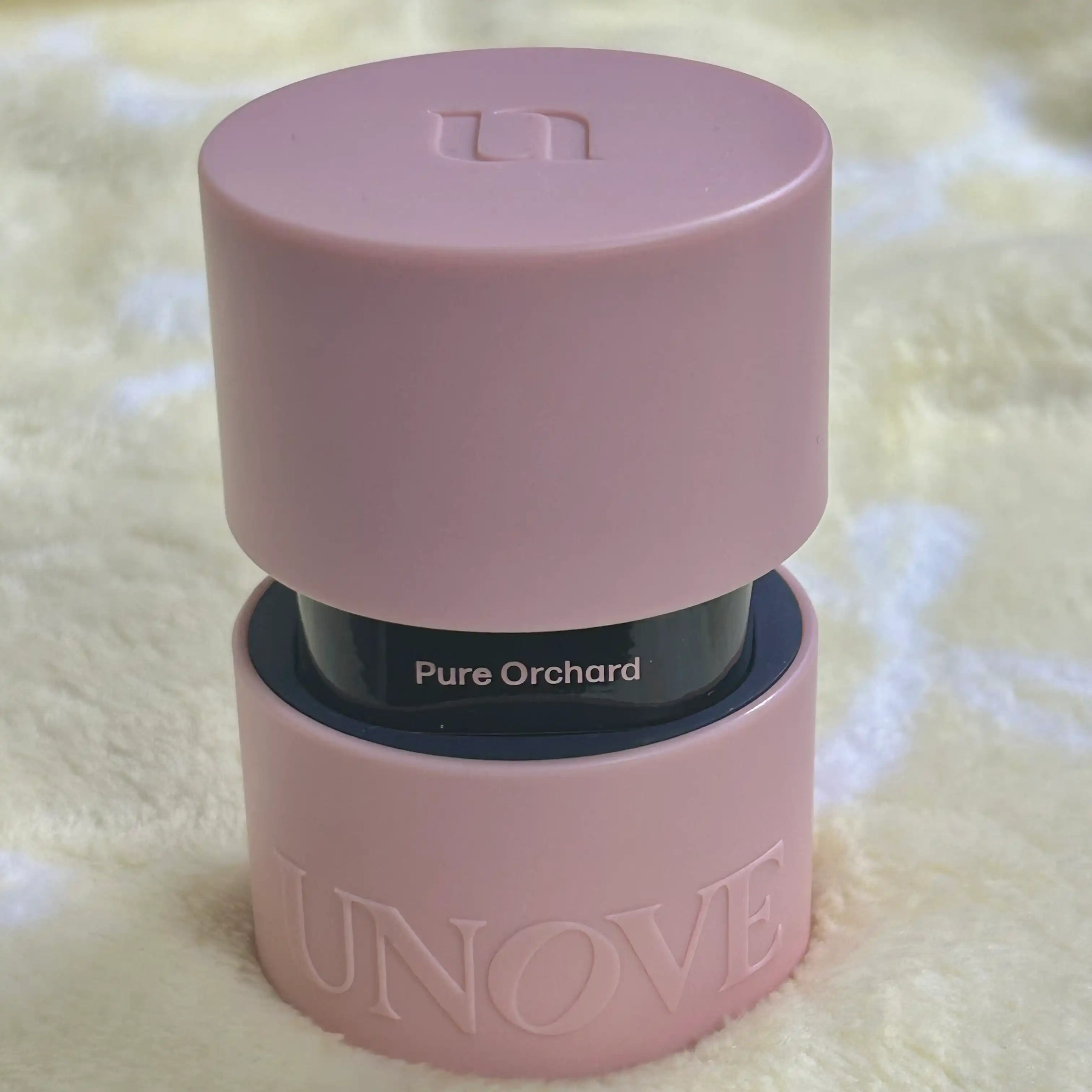 언니의파우치 리뷰 이미지 - [퓨어 오차드 오 드 퍼퓸]