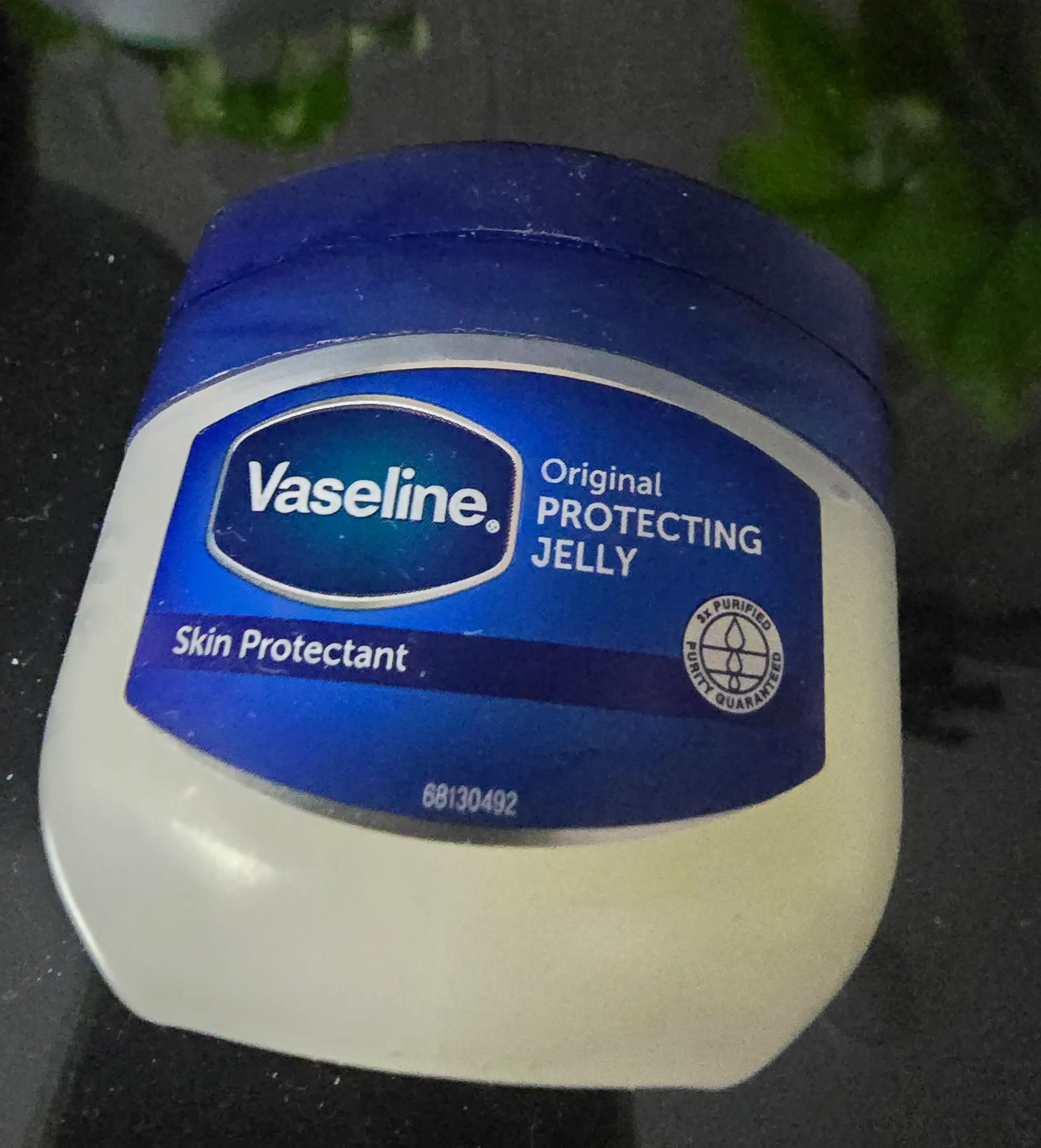 언니의파우치 리뷰 이미지 - [오리지널 프로텍팅 젤리]