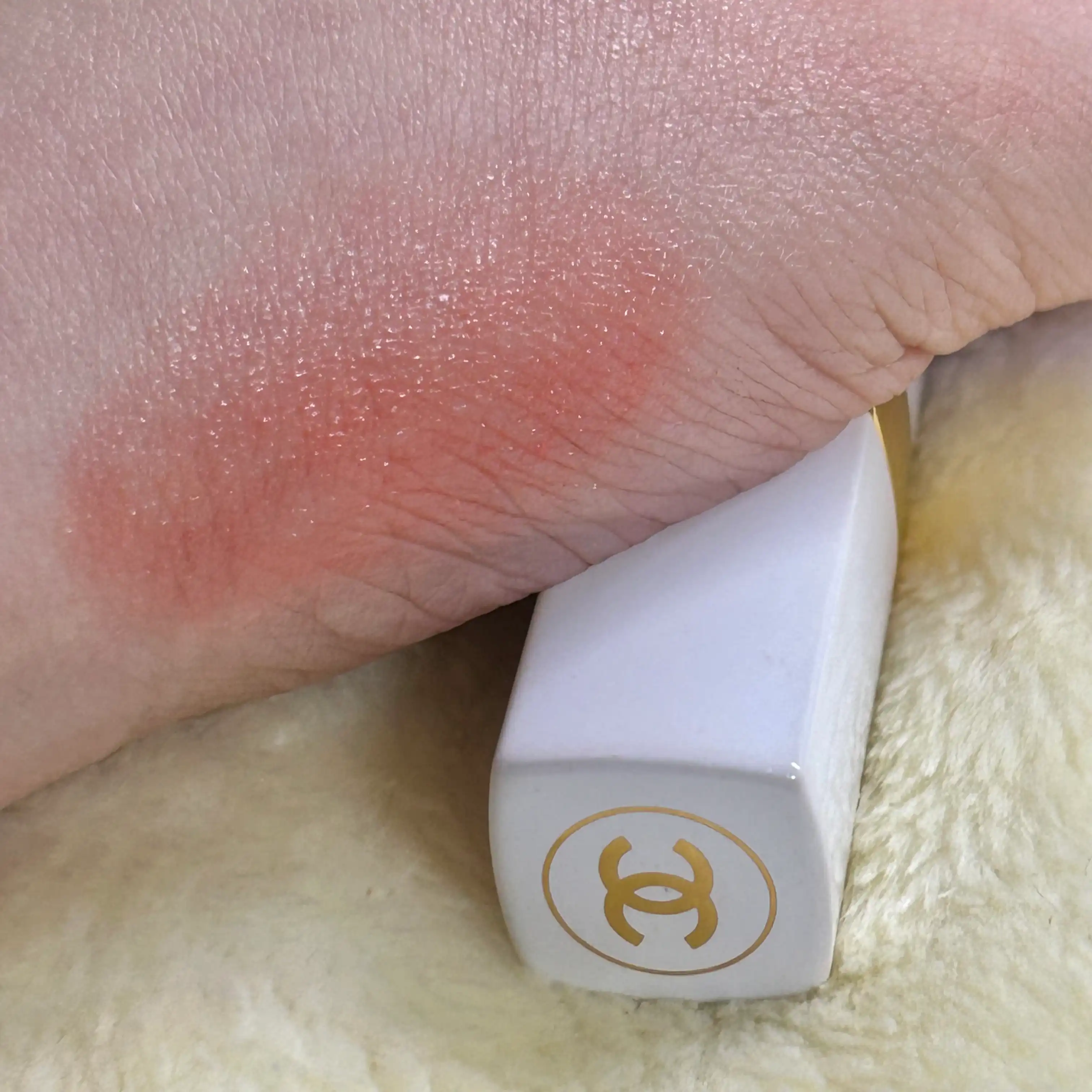 언니의파우치 리뷰 이미지 3 - [루쥬 코코 밤]