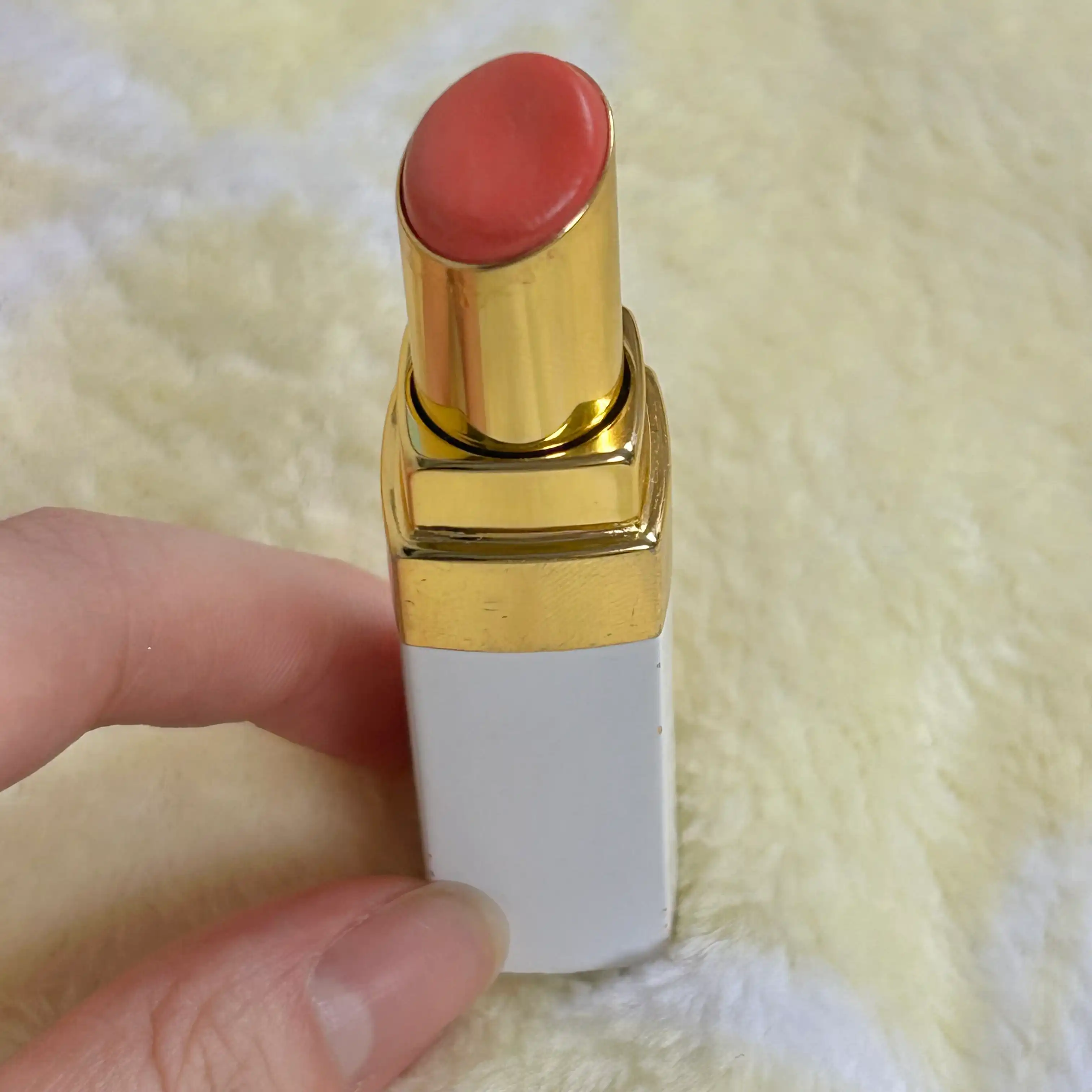 언니의파우치 리뷰 이미지 - [루쥬 코코 밤]