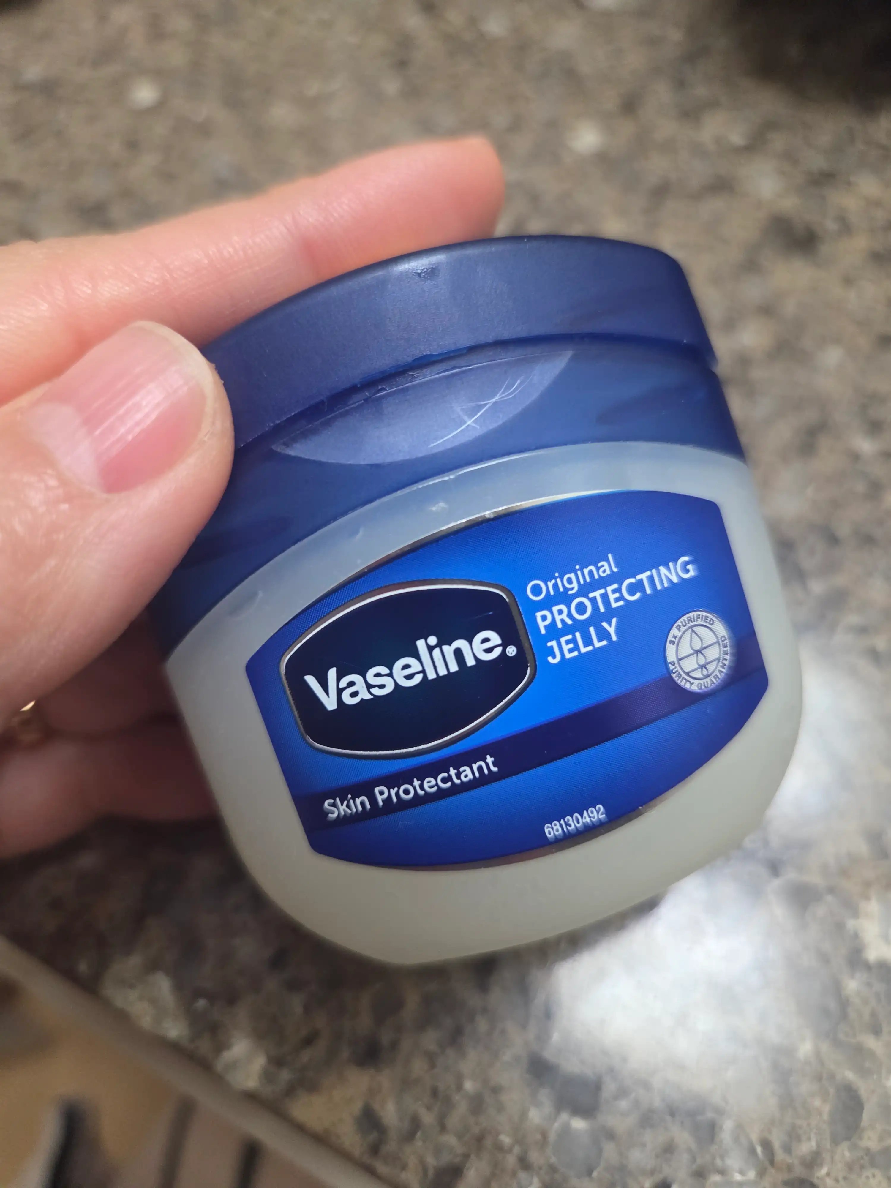 언니의파우치 리뷰 이미지 - [오리지널 프로텍팅 젤리]