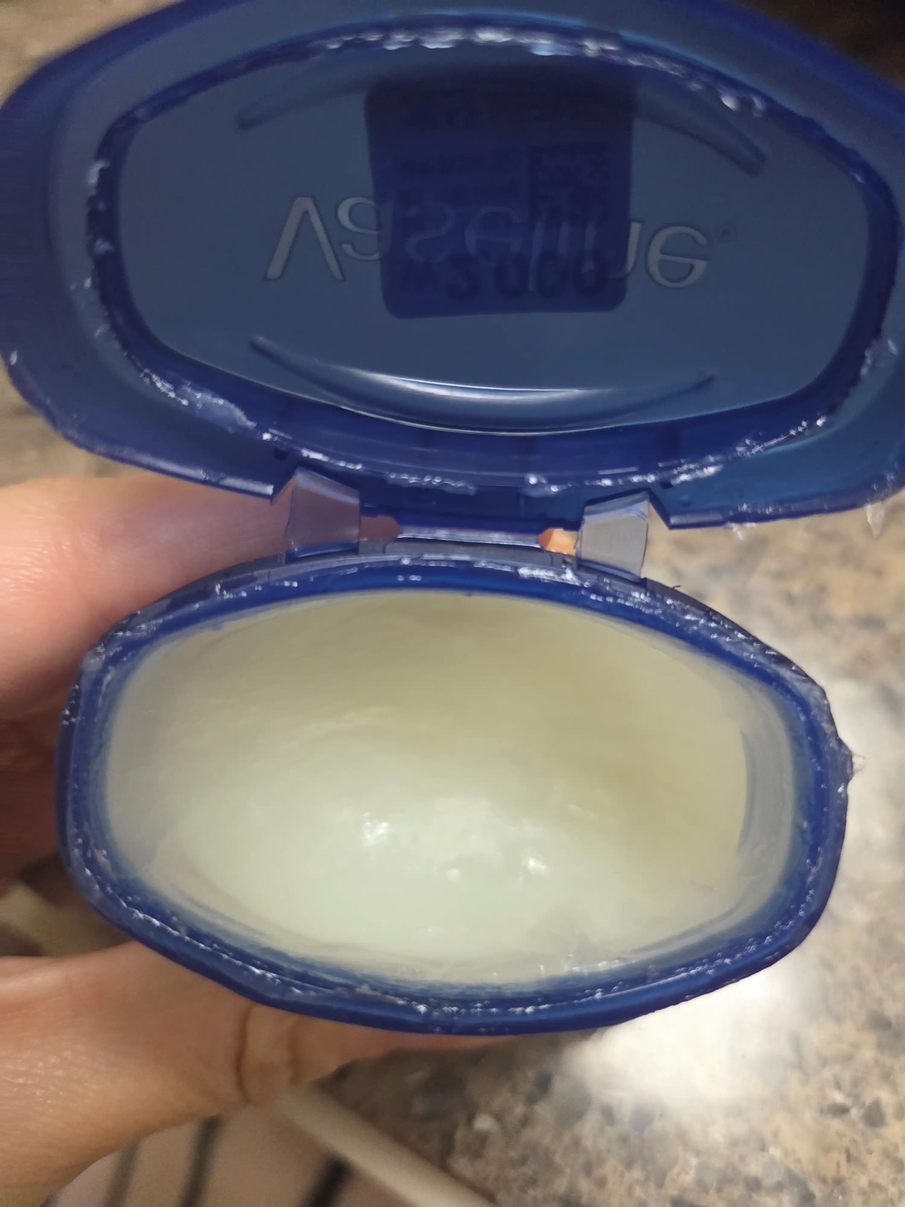 언니의파우치 리뷰 이미지 2 - [오리지널 프로텍팅 젤리]