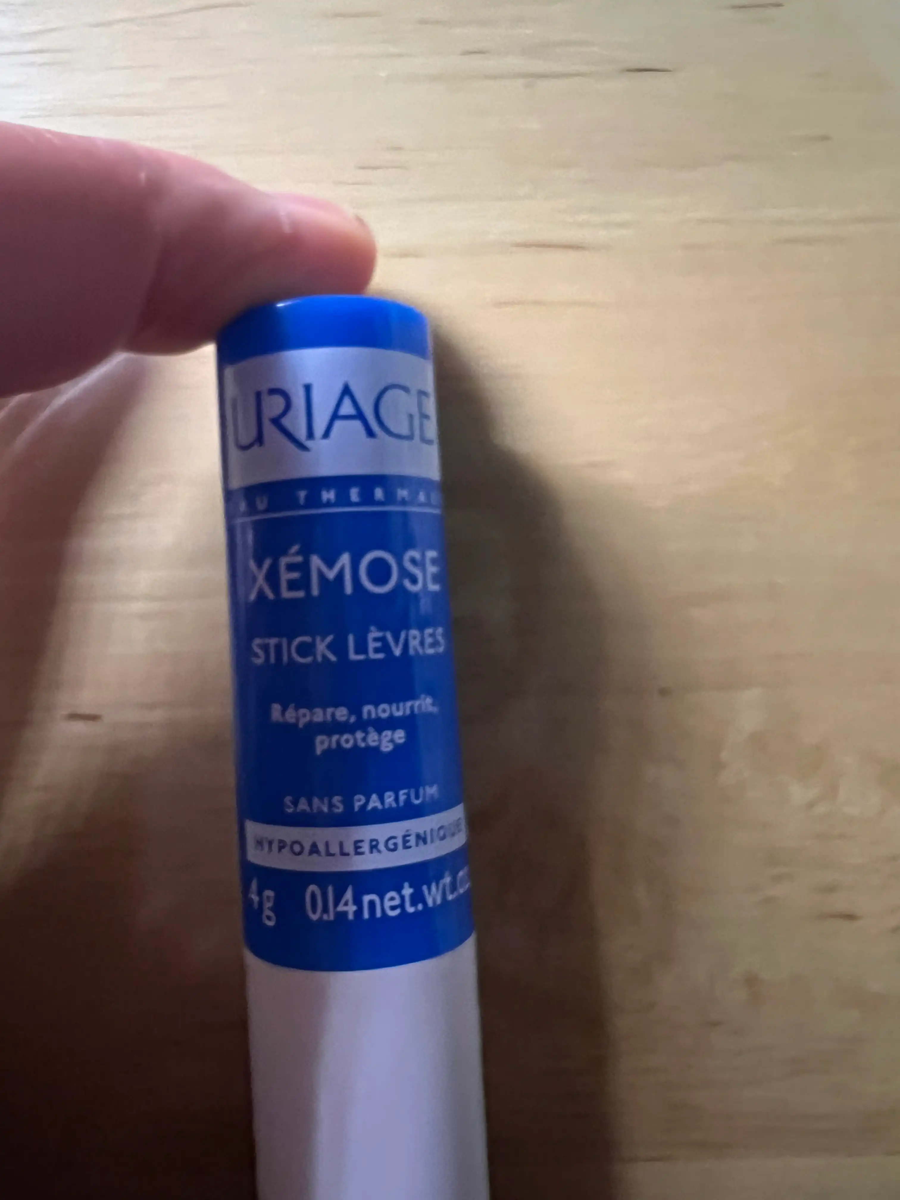 언니의파우치 리뷰 이미지 - [스틱레브르 무향]