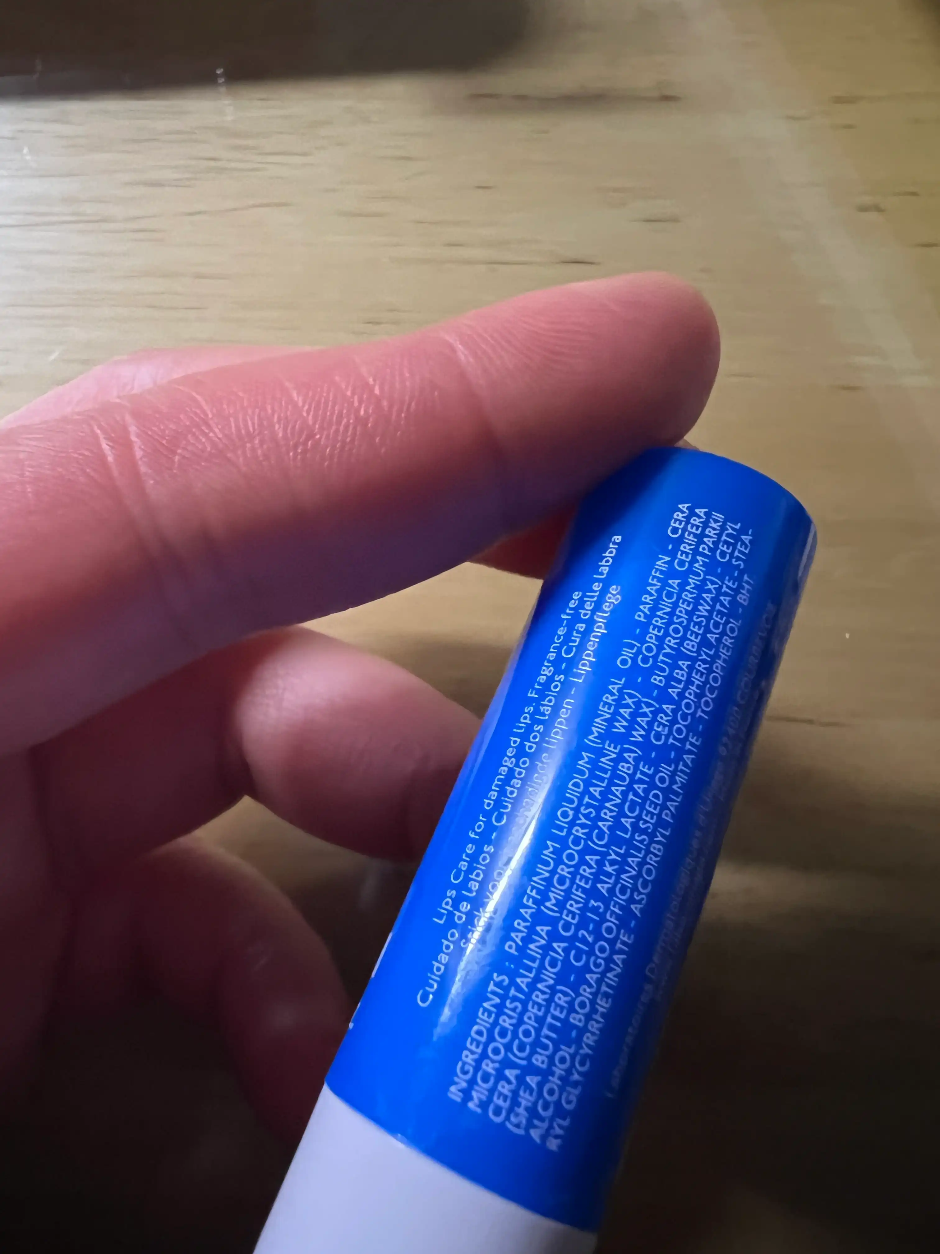 언니의파우치 리뷰 이미지 2 - [스틱레브르 무향]