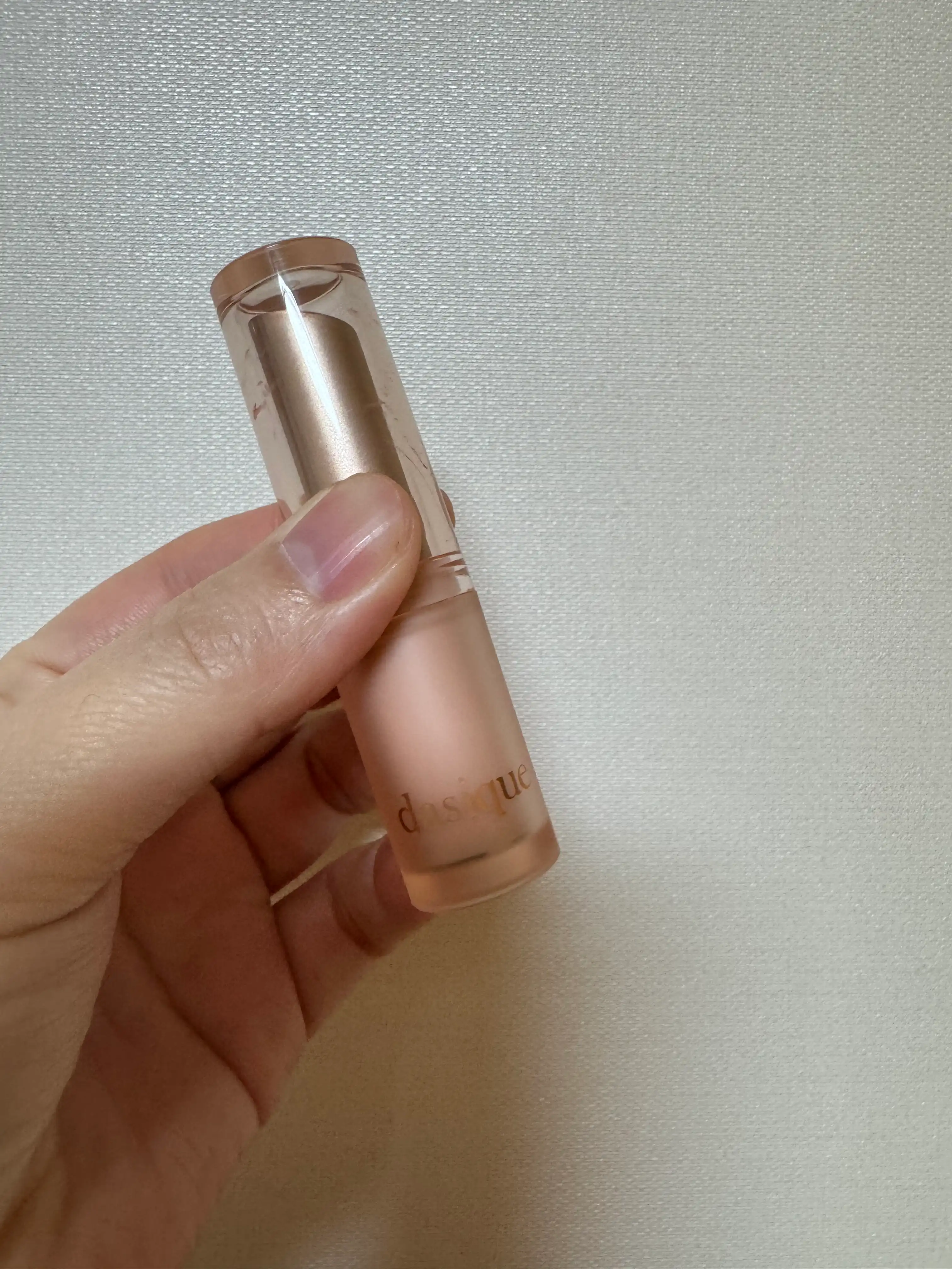 언니의파우치 리뷰 이미지 - [무드 글로우 립스틱]