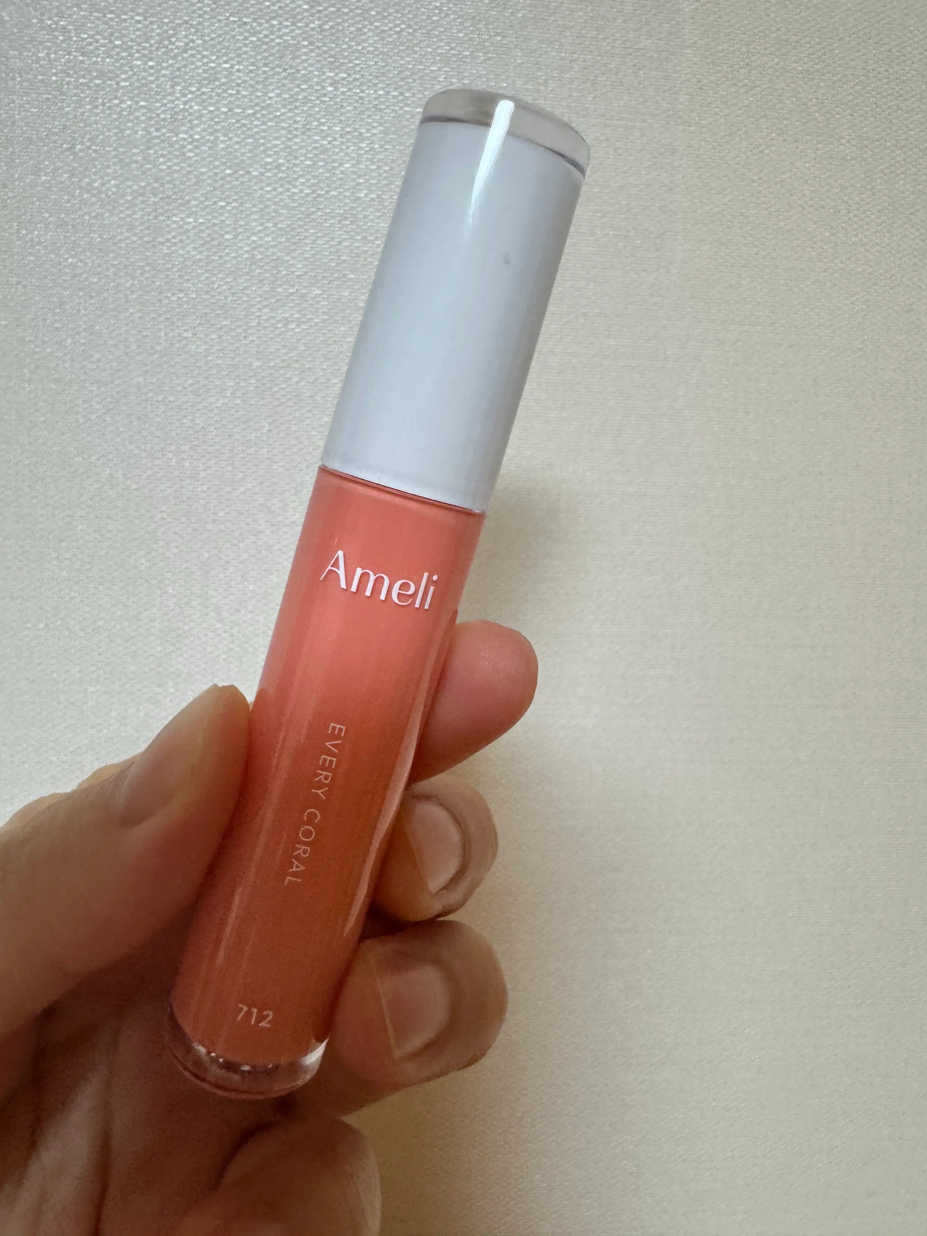 선택된 언니의파우치 리뷰 이미지 - [나르시시즘 립 틴트]