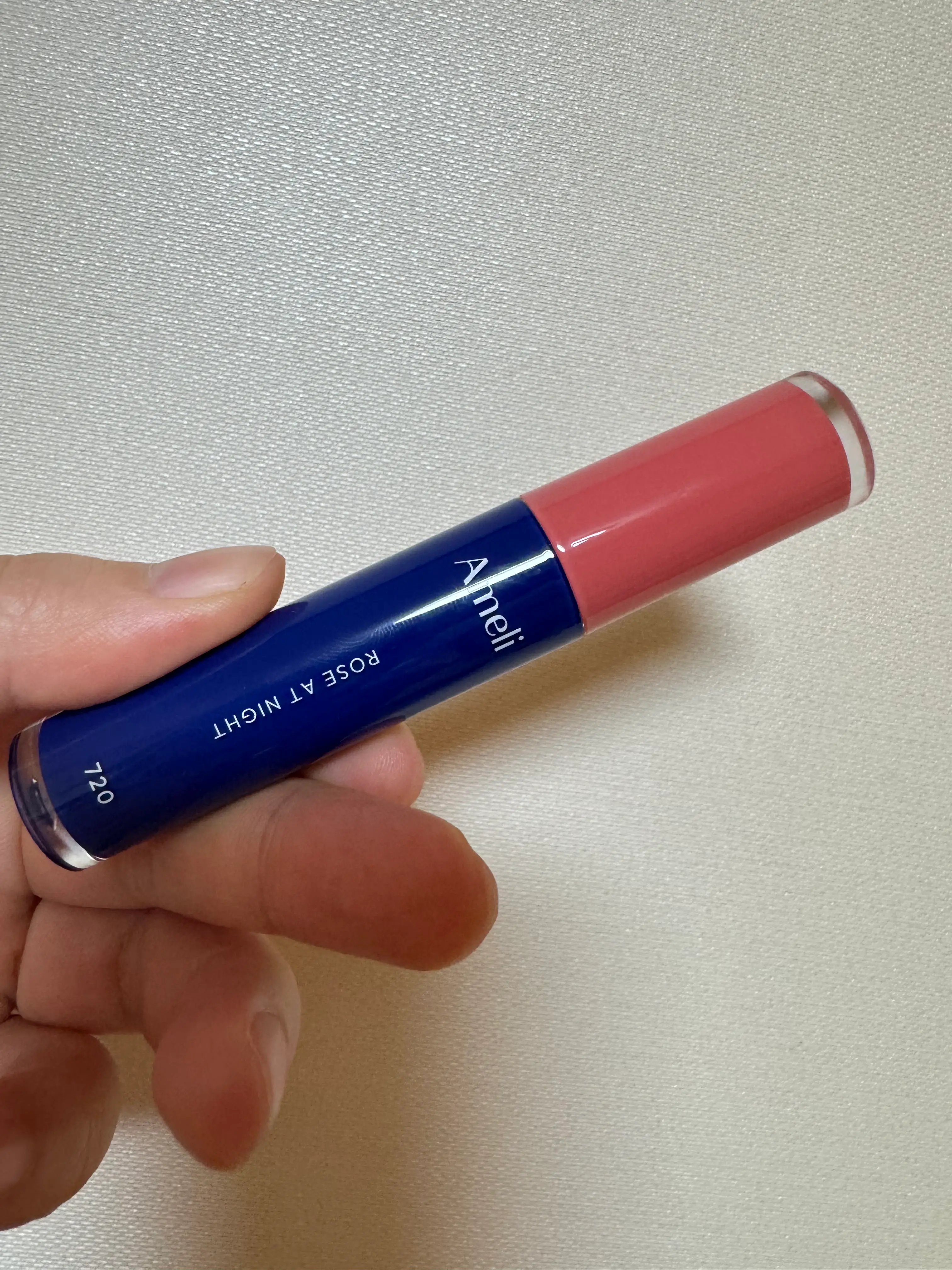 선택된 언니의파우치 리뷰 이미지 - [나르시시즘 립 틴트]