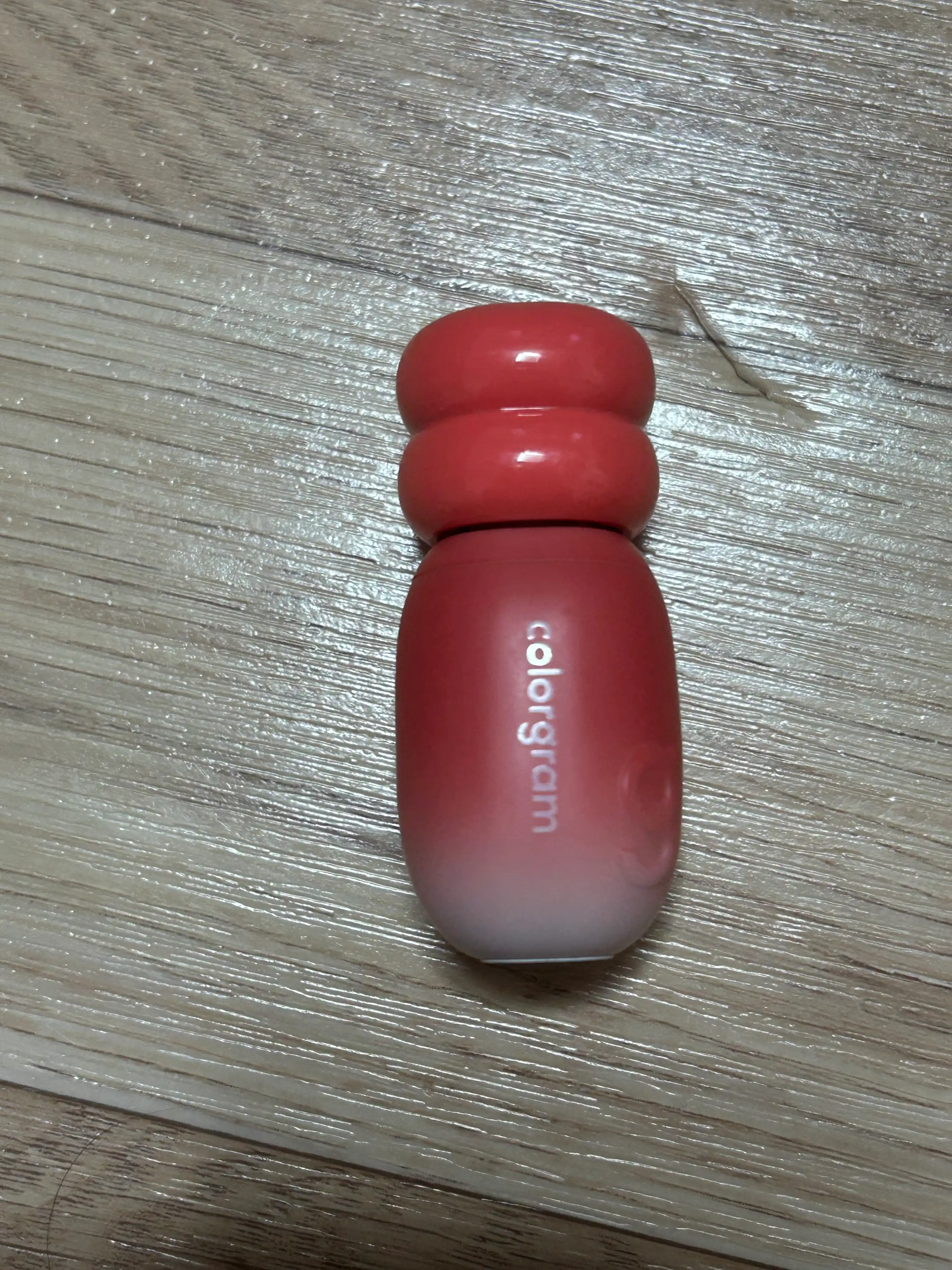 언니의파우치 리뷰 이미지 - [쥬시 잼 블러 틴트]