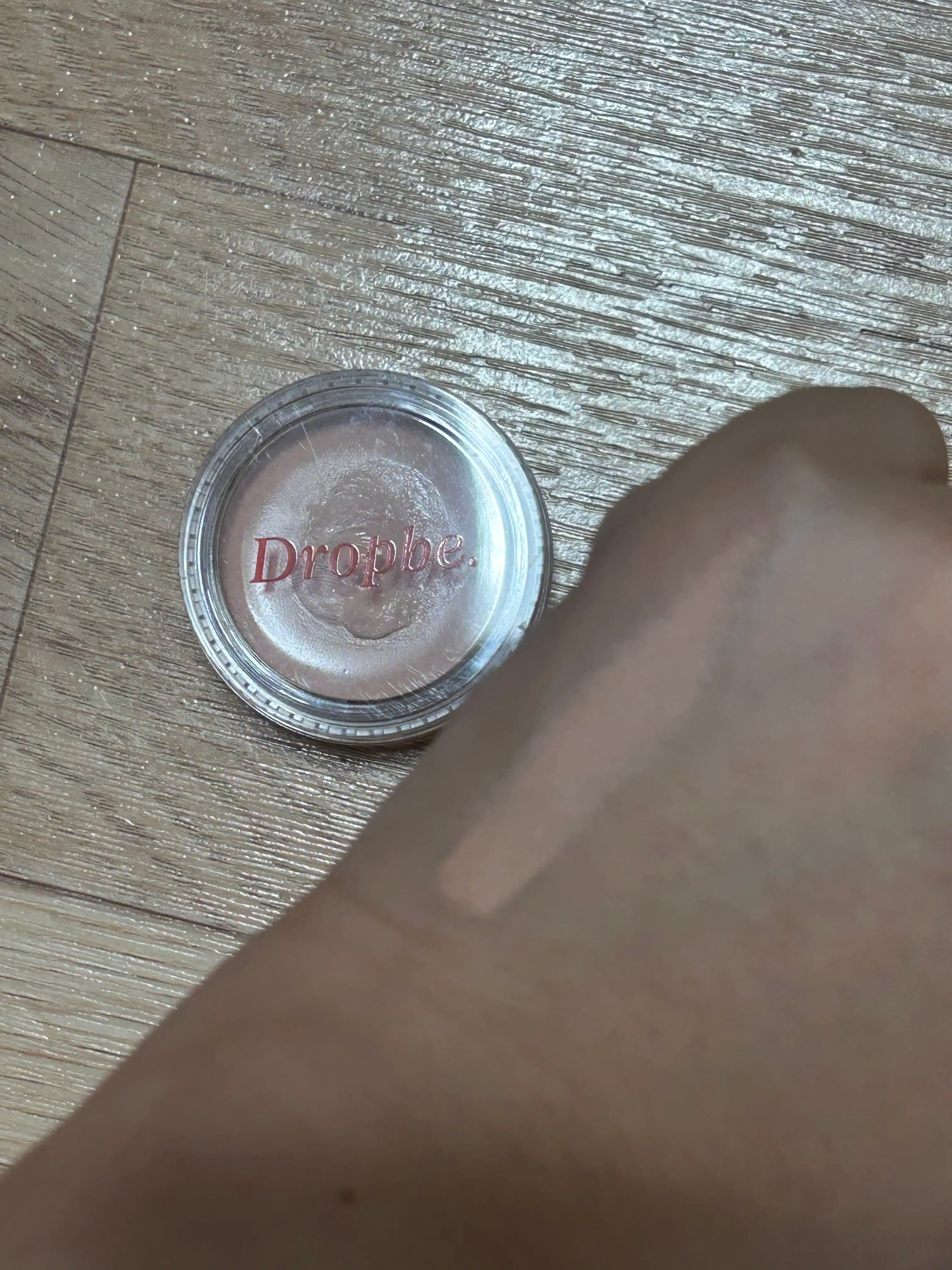 언니의파우치 리뷰 이미지 2 - [컨실 팟]