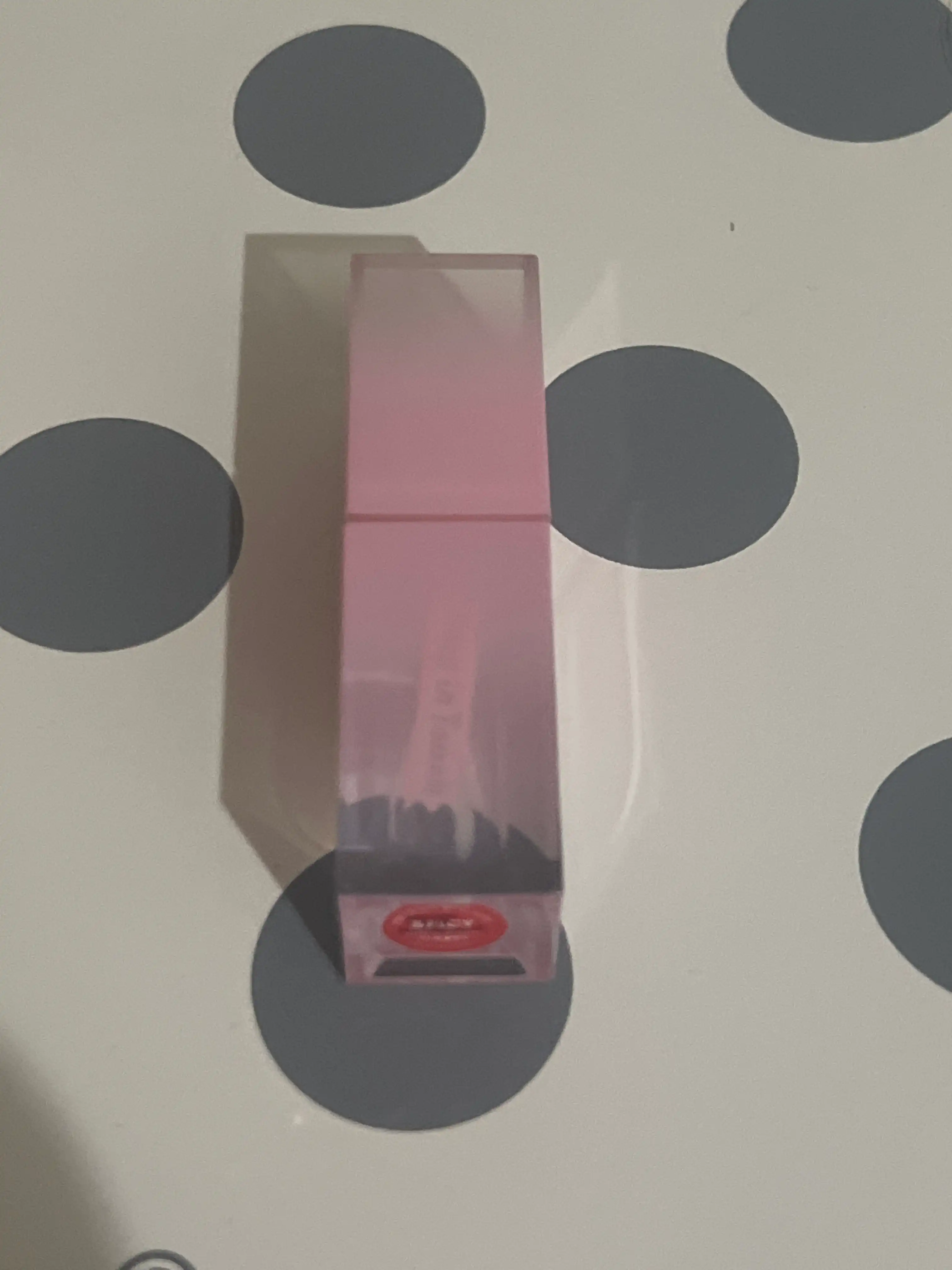 언니의파우치 리뷰 이미지 - [칠리 젤리 립 플럼퍼 틴트]