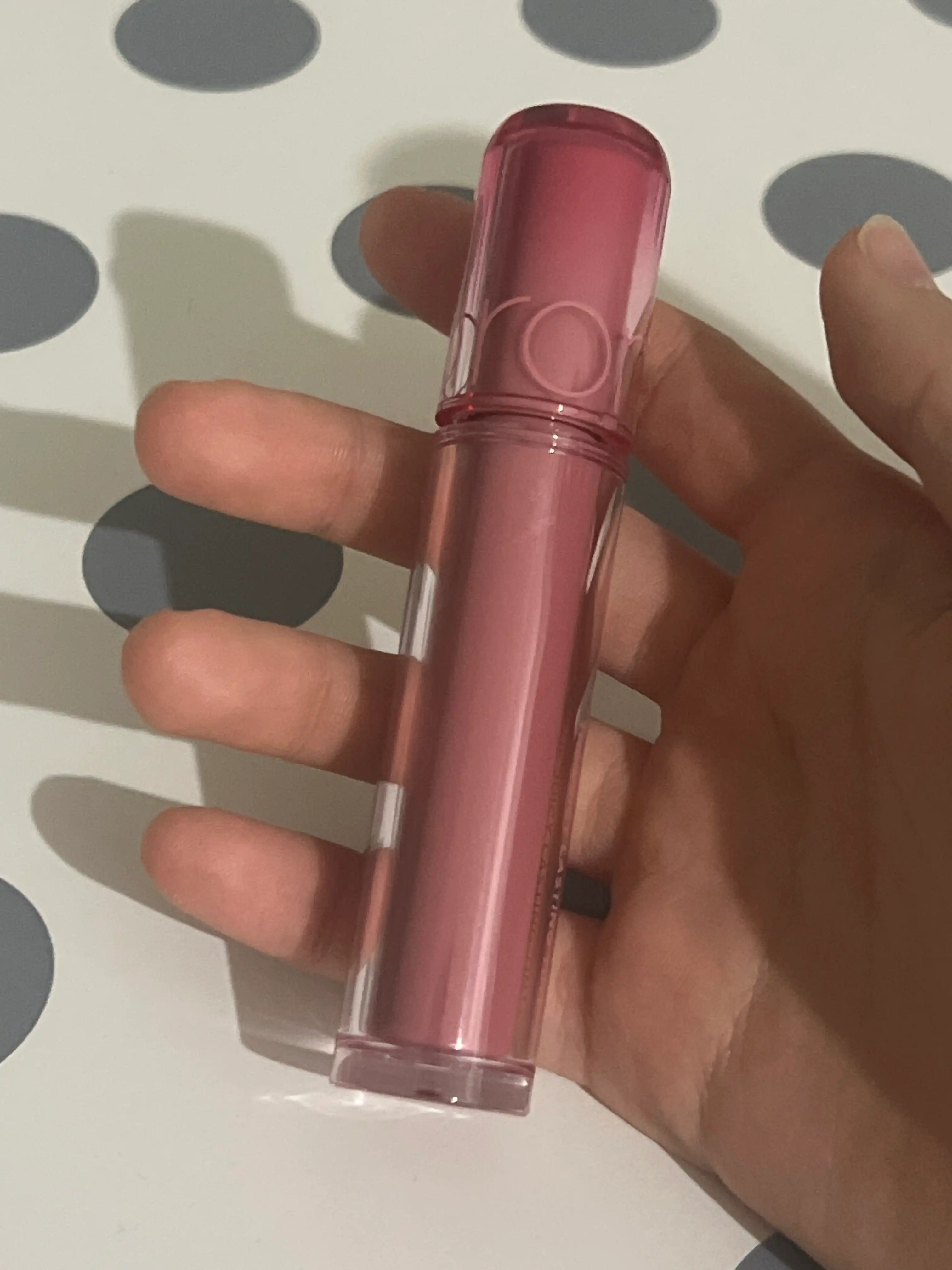 언니의파우치 리뷰 이미지 - [더 쥬시 래스팅 틴트]