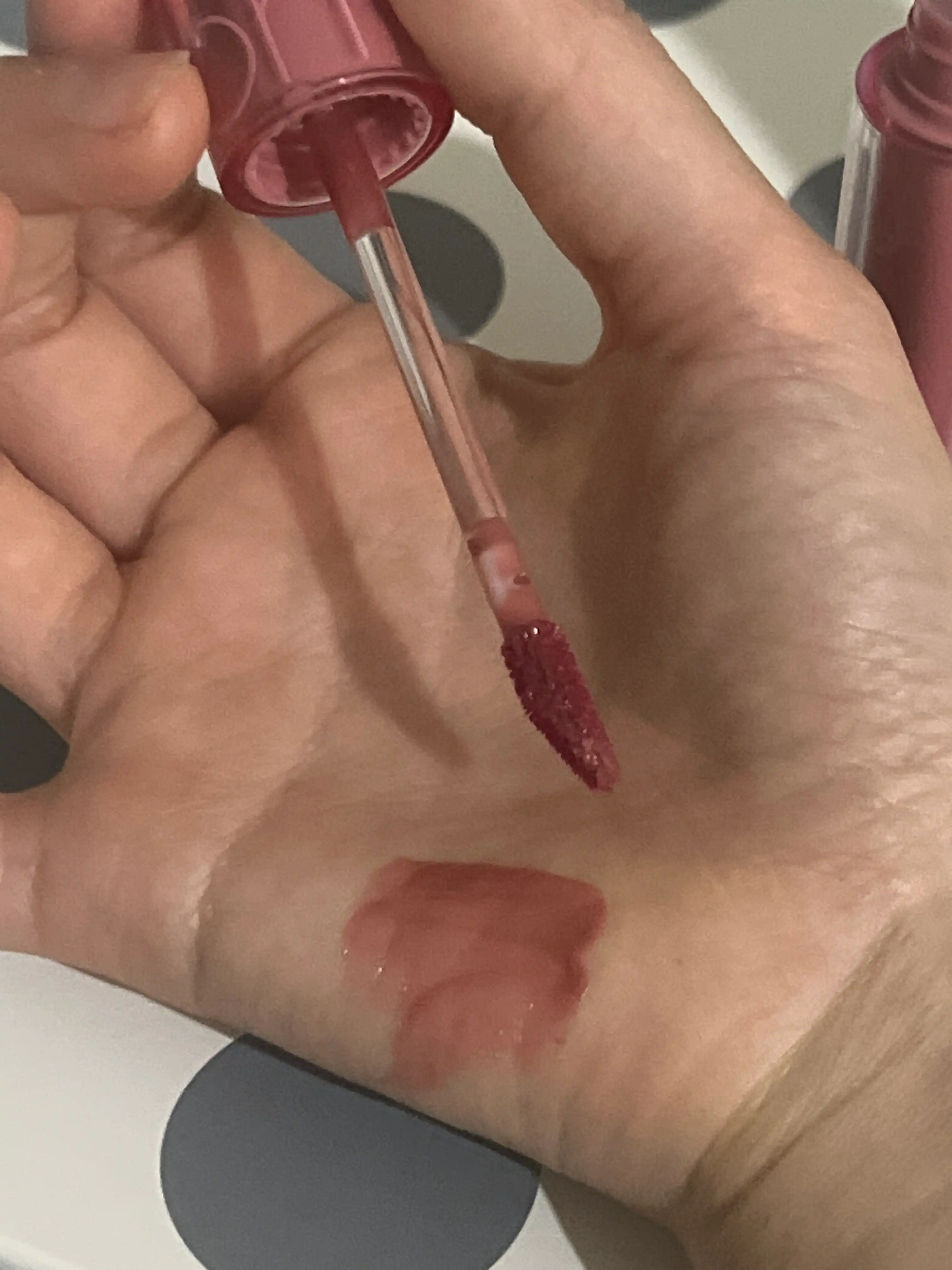 언니의파우치 리뷰 이미지 2 - [더 쥬시 래스팅 틴트]