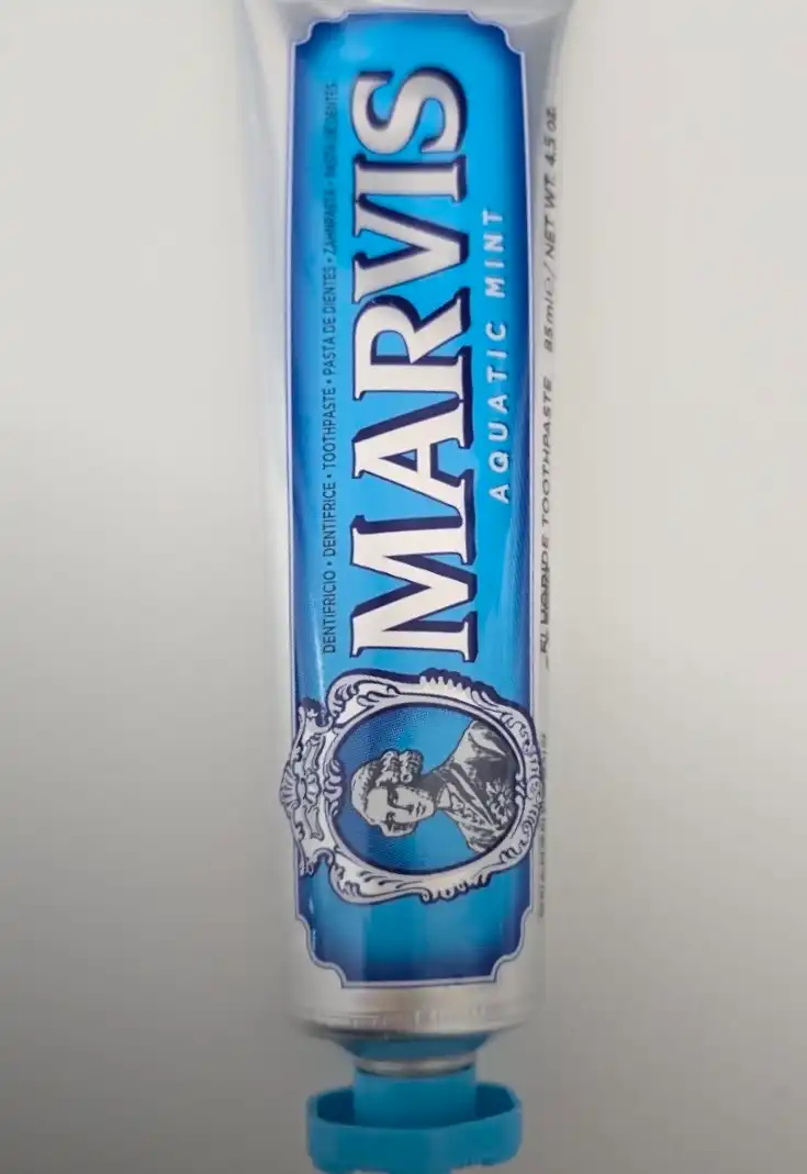 언니의파우치 리뷰 이미지 - [아쿠아틱 민트]