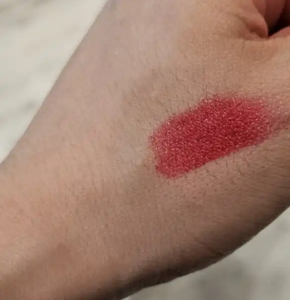 언니의파우치 리뷰 이미지 3 - [루쥬 알뤼르]