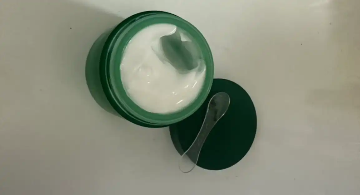 언니의파우치 리뷰 이미지 3 - [시카 슬리핑 마스크]