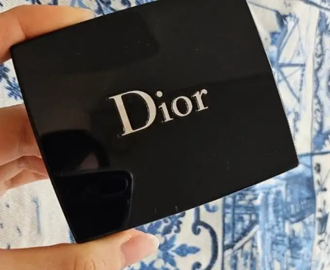 언니의파우치 리뷰 이미지 - [루즈 블러쉬]