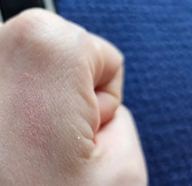 언니의파우치 리뷰 이미지 3 - [루즈 블러쉬]