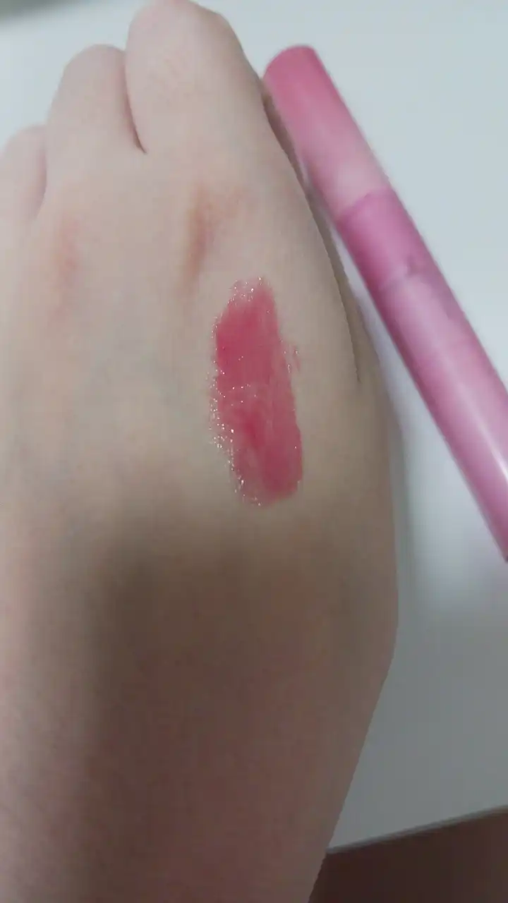 언니의파우치 리뷰 이미지 2 - [멜팅 캔디 밤]