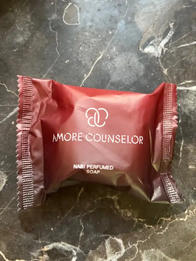 언니의파우치 리뷰 이미지 - [지일 퍼퓸드 솝]