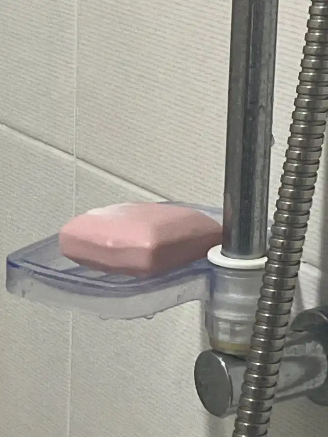 언니의파우치 리뷰 이미지 2 - [지일 퍼퓸드 솝]