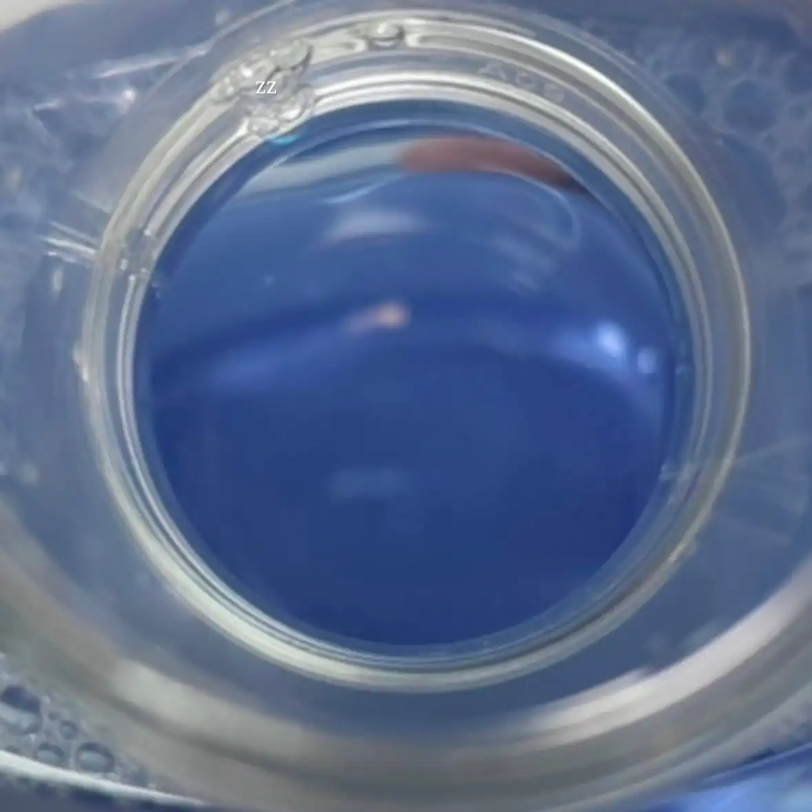 언니의파우치 리뷰 이미지 2 - [토탈케어 캐비티케어 마일드]