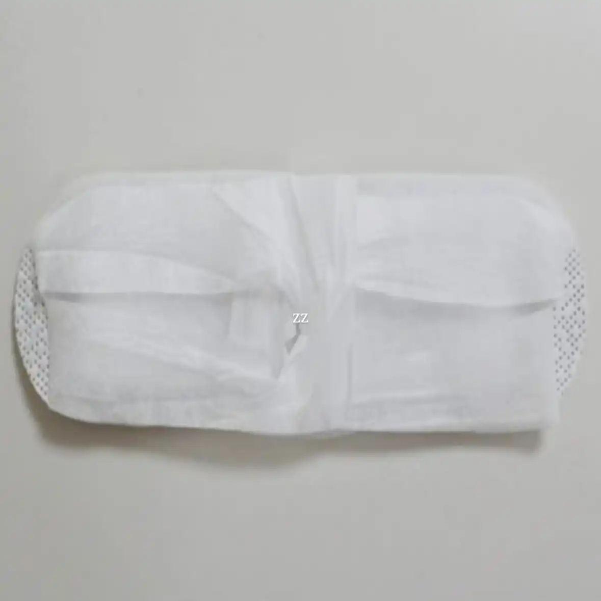 언니의파우치 리뷰 이미지 2 - [멕리듬 스팀 아이마스크]