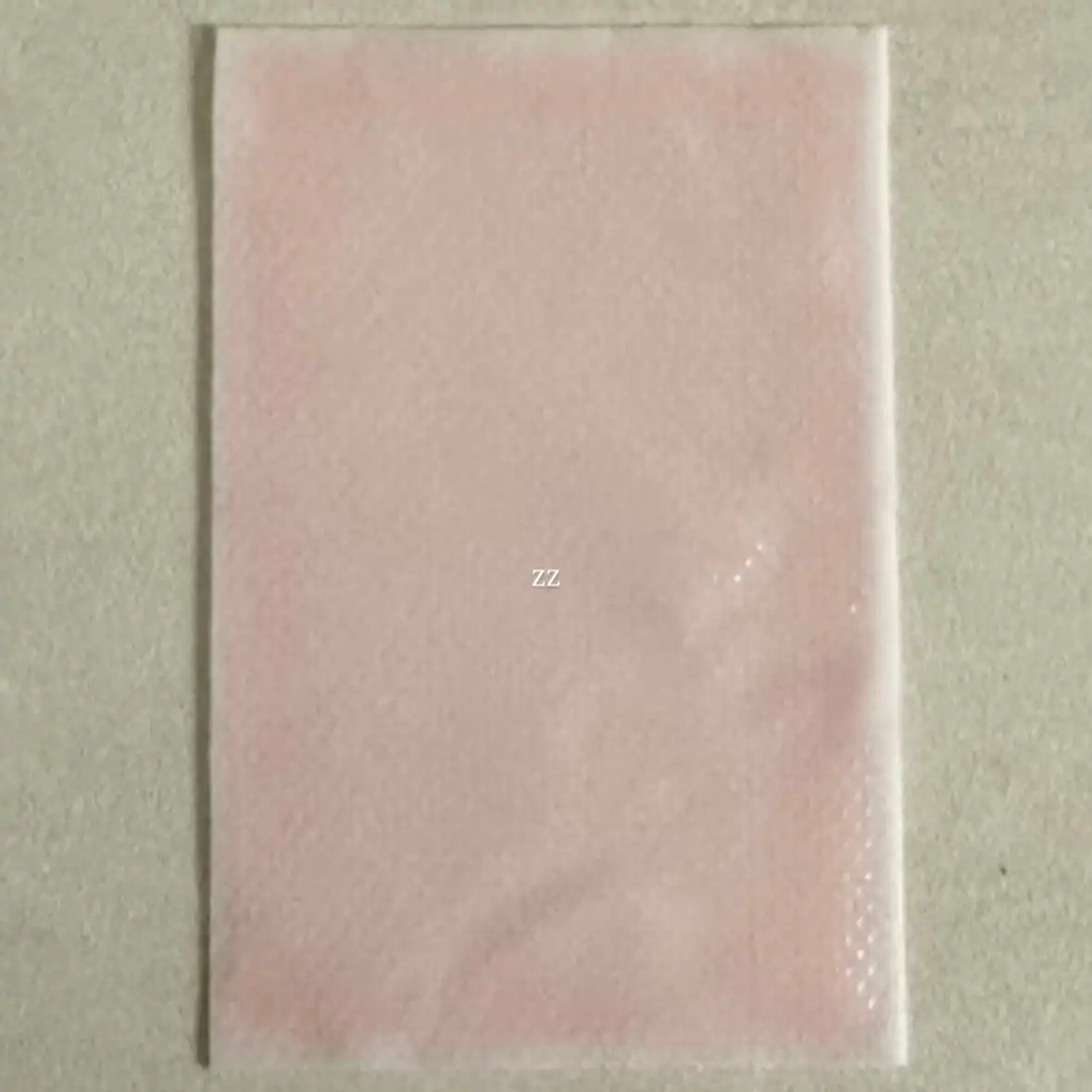 언니의파우치 리뷰 이미지 3 - [쿨링시트]