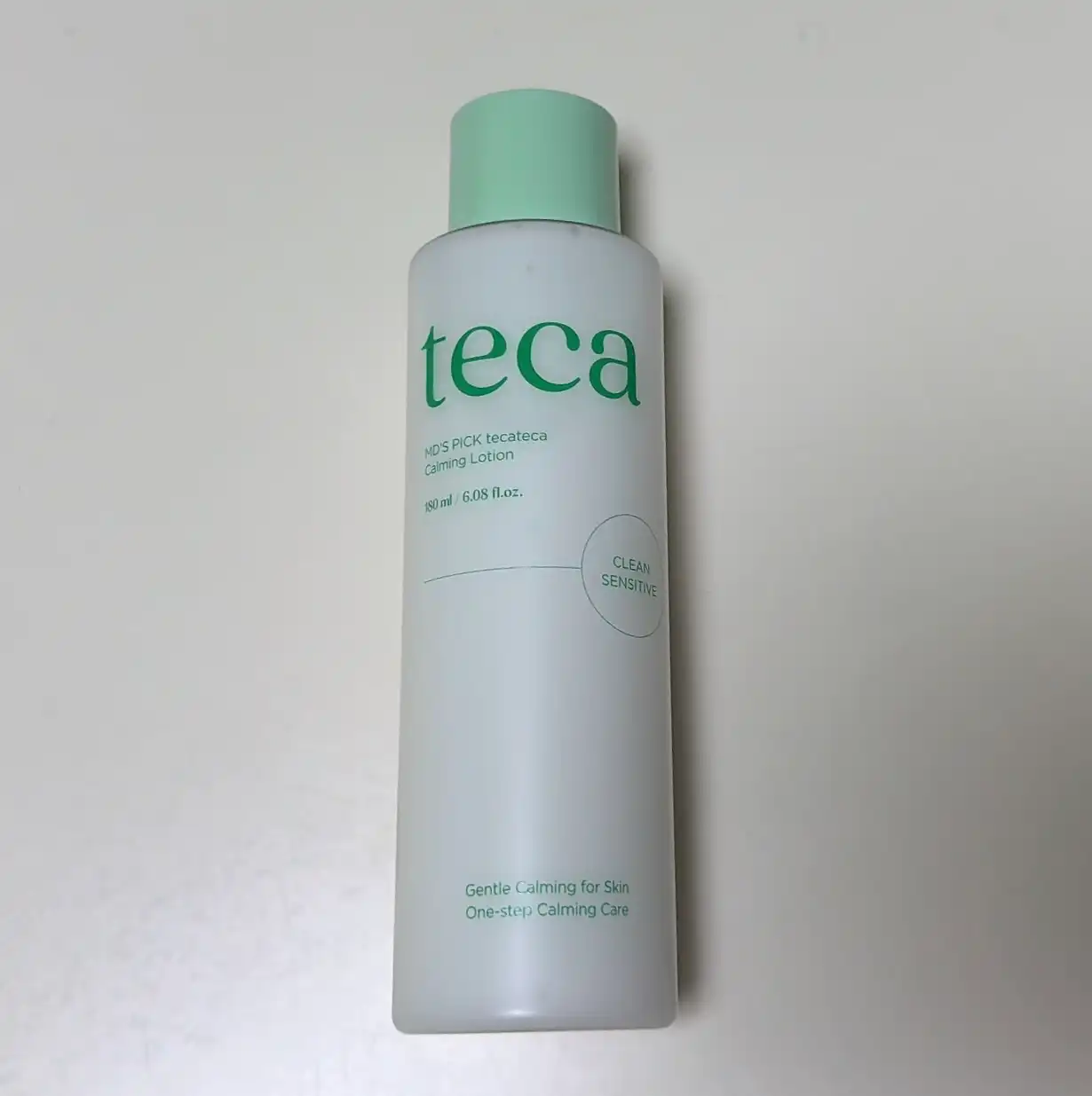 선택된 언니의파우치 리뷰 이미지 - [테카테카 카밍 로션]