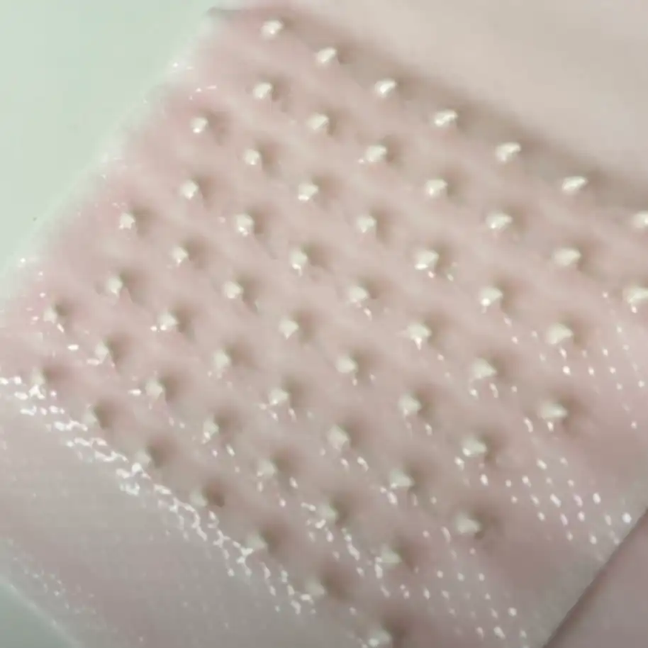 언니의파우치 리뷰 이미지 2 - [지압자극 쿨링시트]