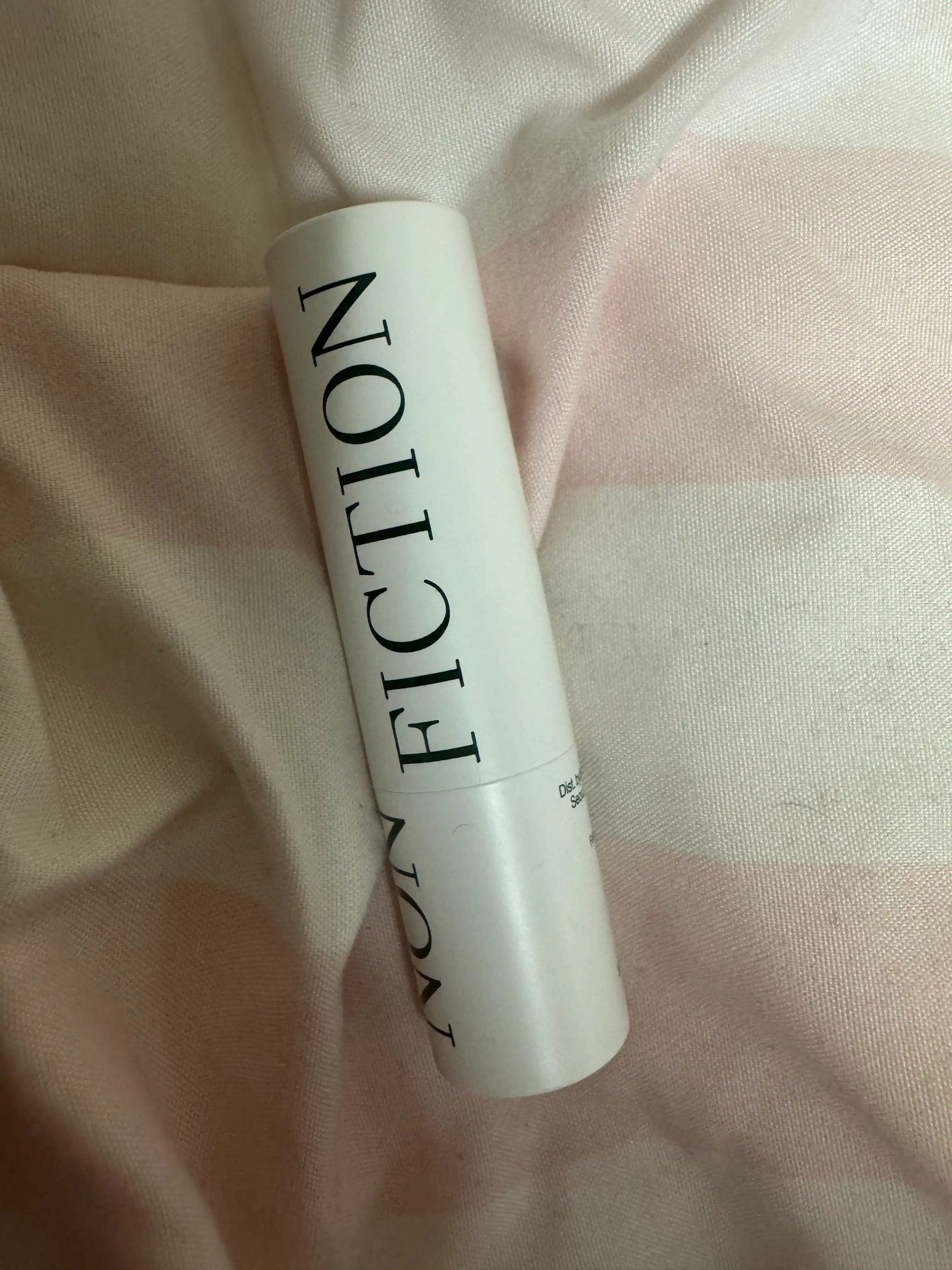 언니의파우치 리뷰 이미지 - [모이스춰라이징 비건립밤]