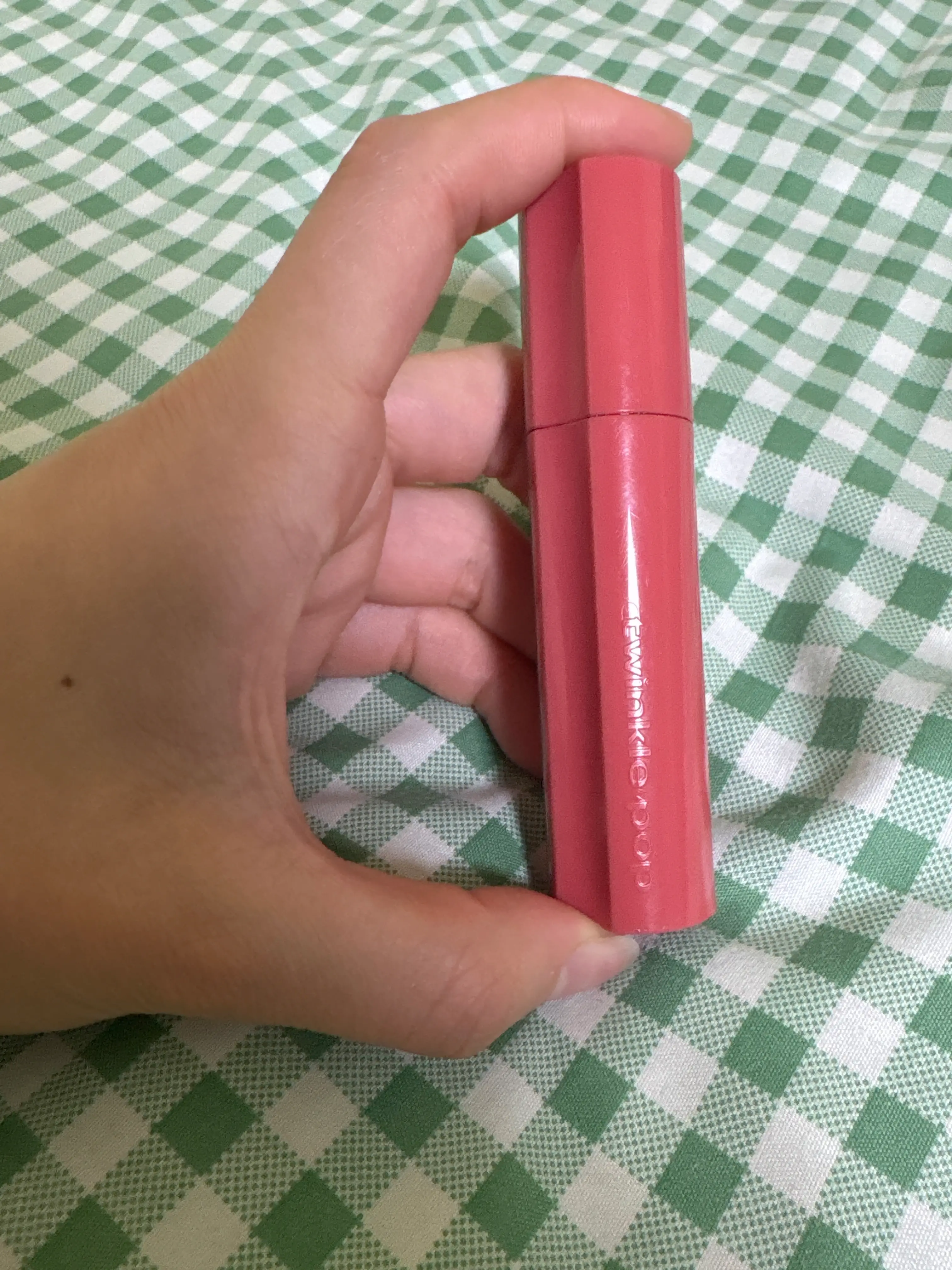 선택된 언니의파우치 리뷰 이미지 - [퓨어 글래스 틴트]
