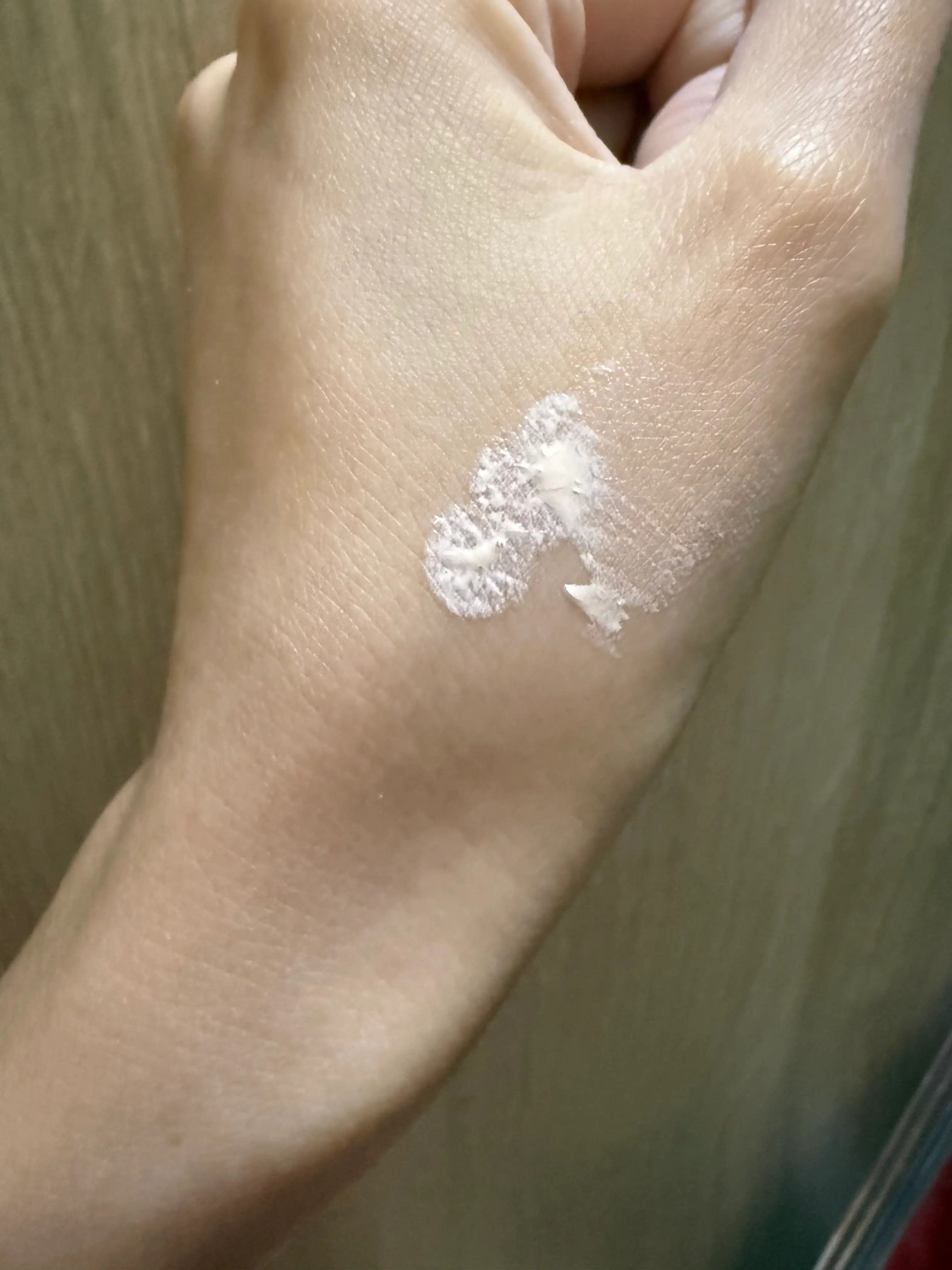 선택된 언니의파우치 리뷰 이미지 - [토닝 썬스크린 100]