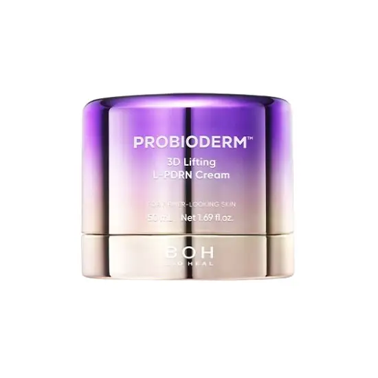 프로바이오덤 3D 리프팅 L PDRN크림