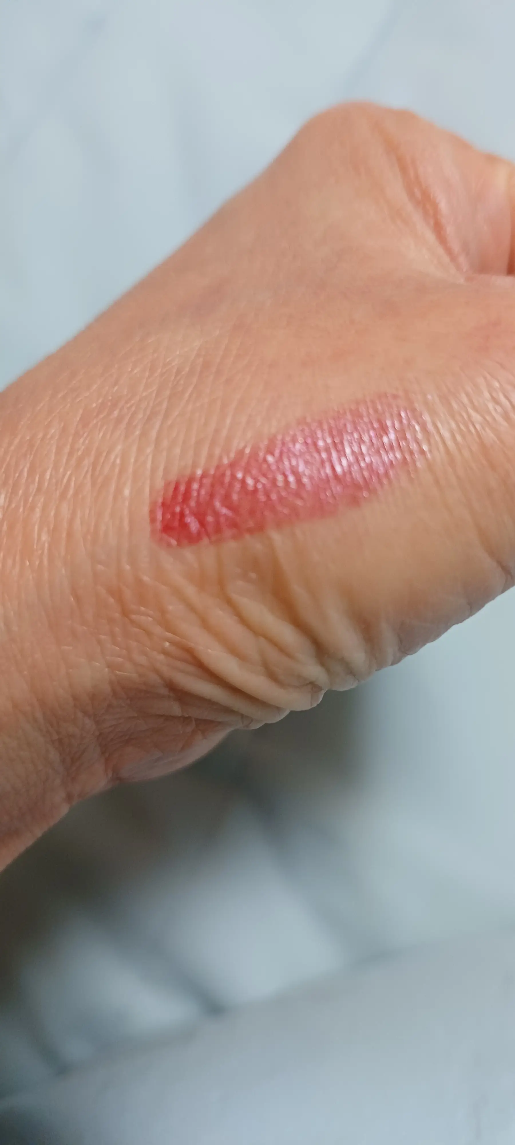 선택된 언니의파우치 리뷰 이미지 - [루즈 디올]