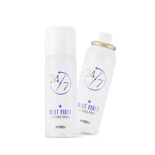 24/7 미스트 픽서