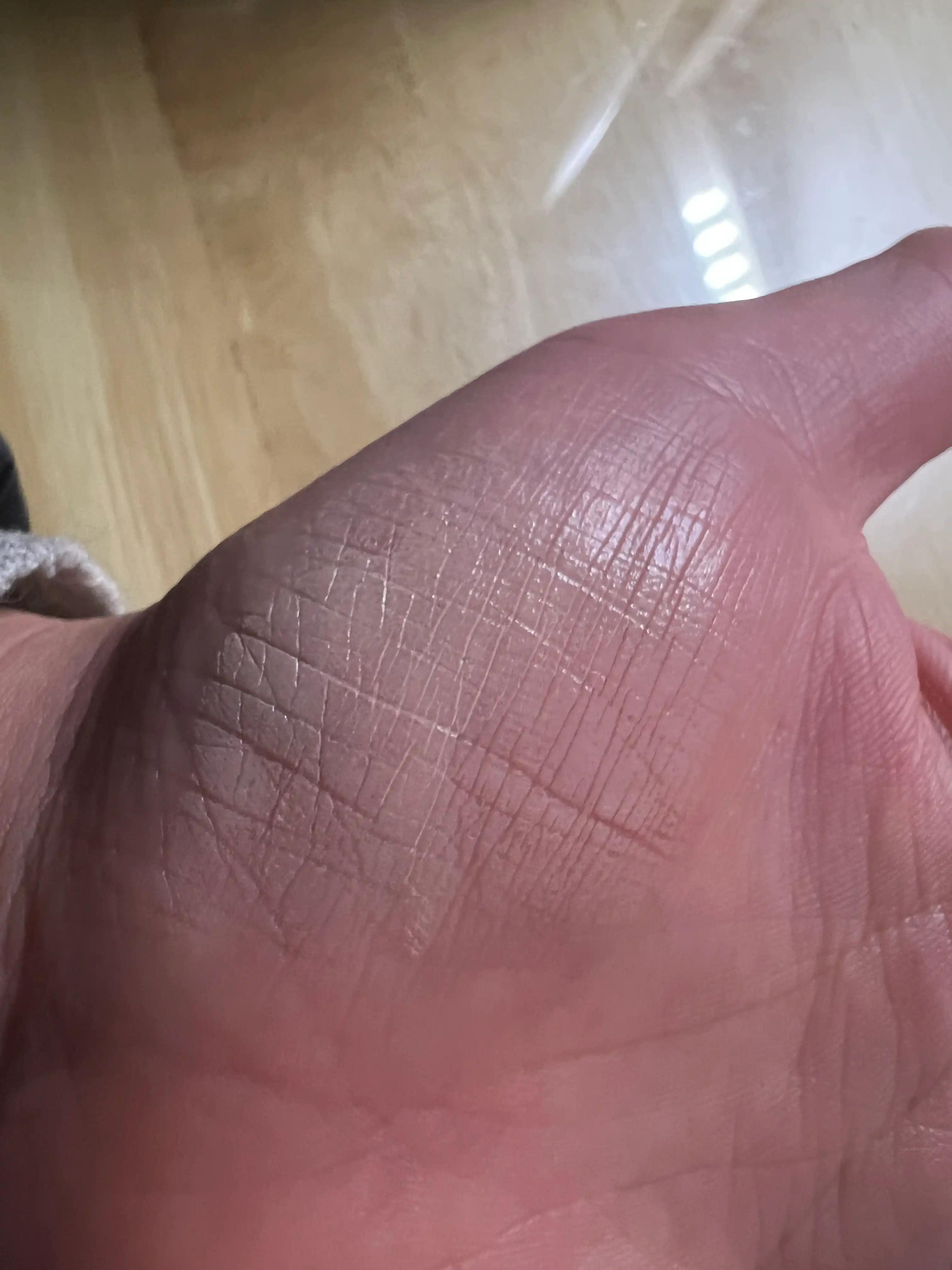 언니의파우치 리뷰 이미지 2 - [EFI 리바이브 앰플 파운데이션]