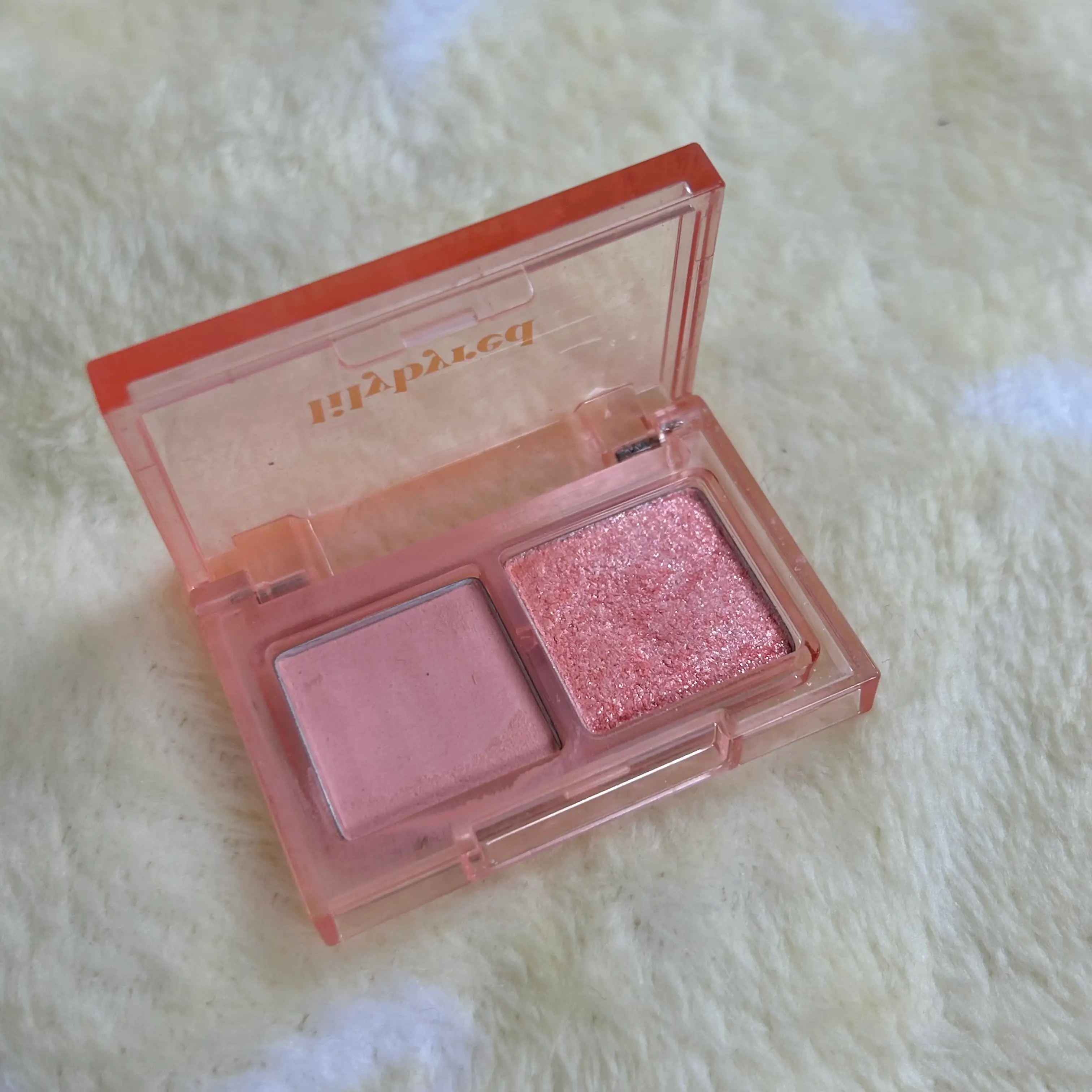 선택된 언니의파우치 리뷰 이미지 - [리틀 비티 모먼트 섀도우]