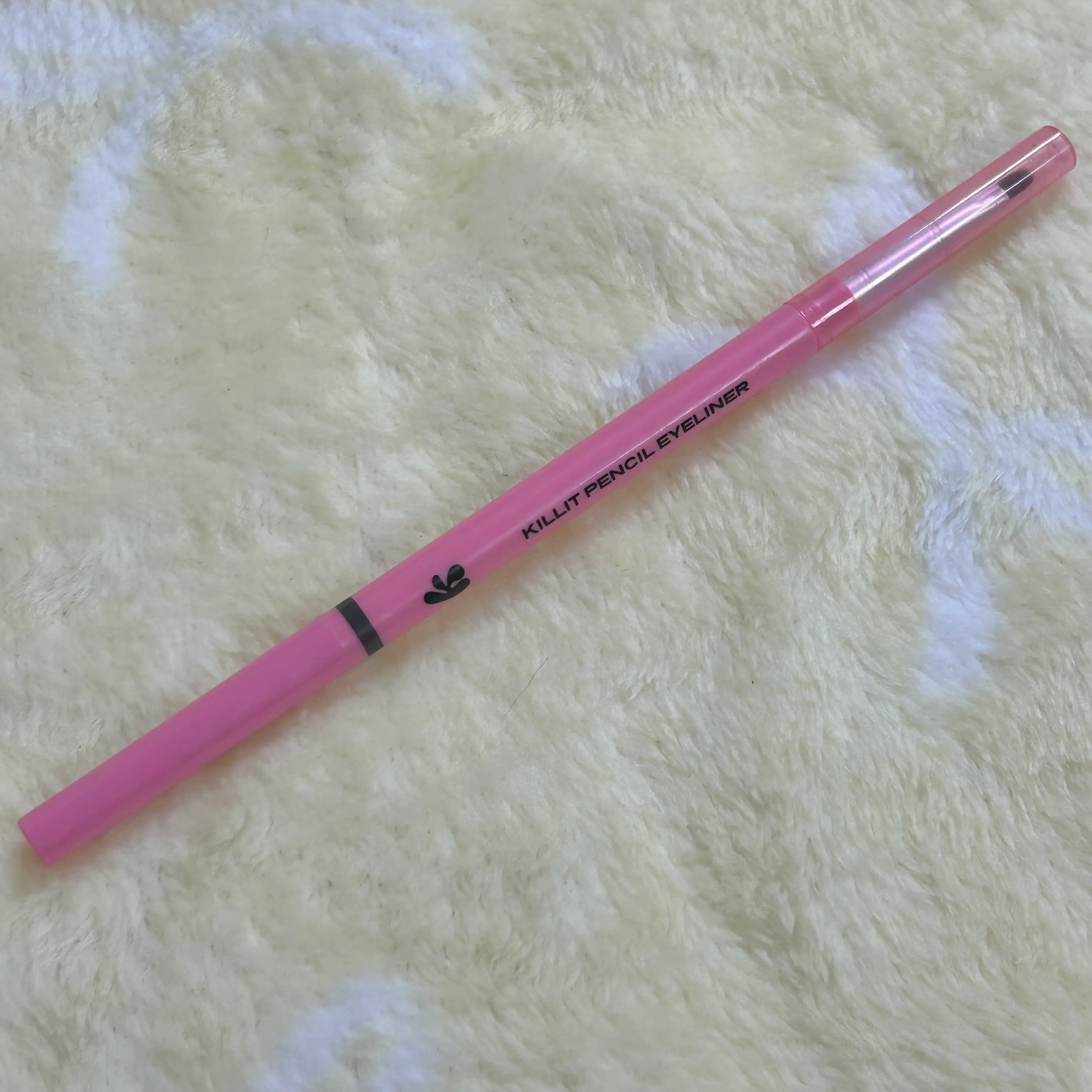 선택된 언니의파우치 리뷰 이미지 - [펜슬 아이라이너]