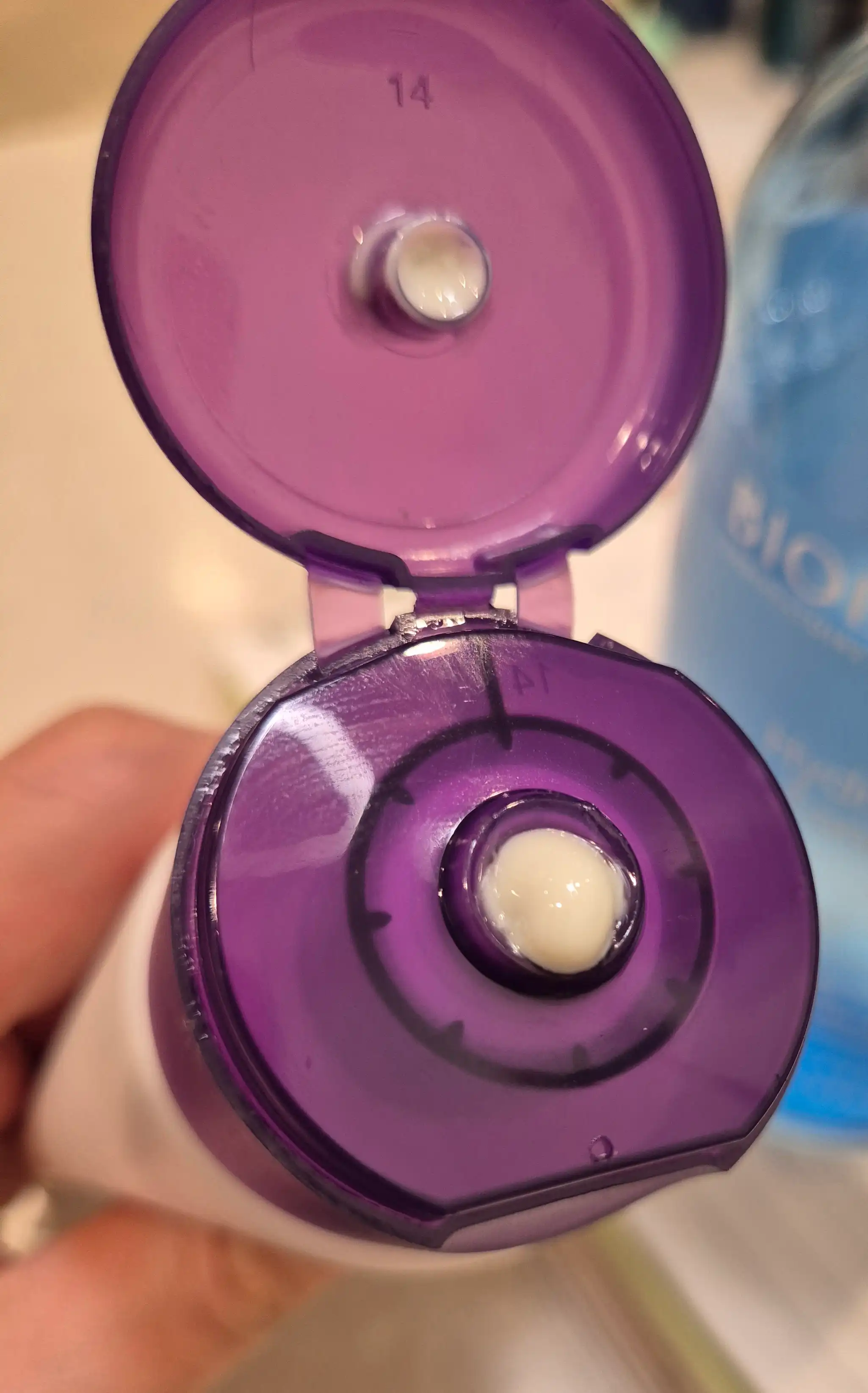 언니의파우치 리뷰 이미지 2 - [시카비오 포마드]