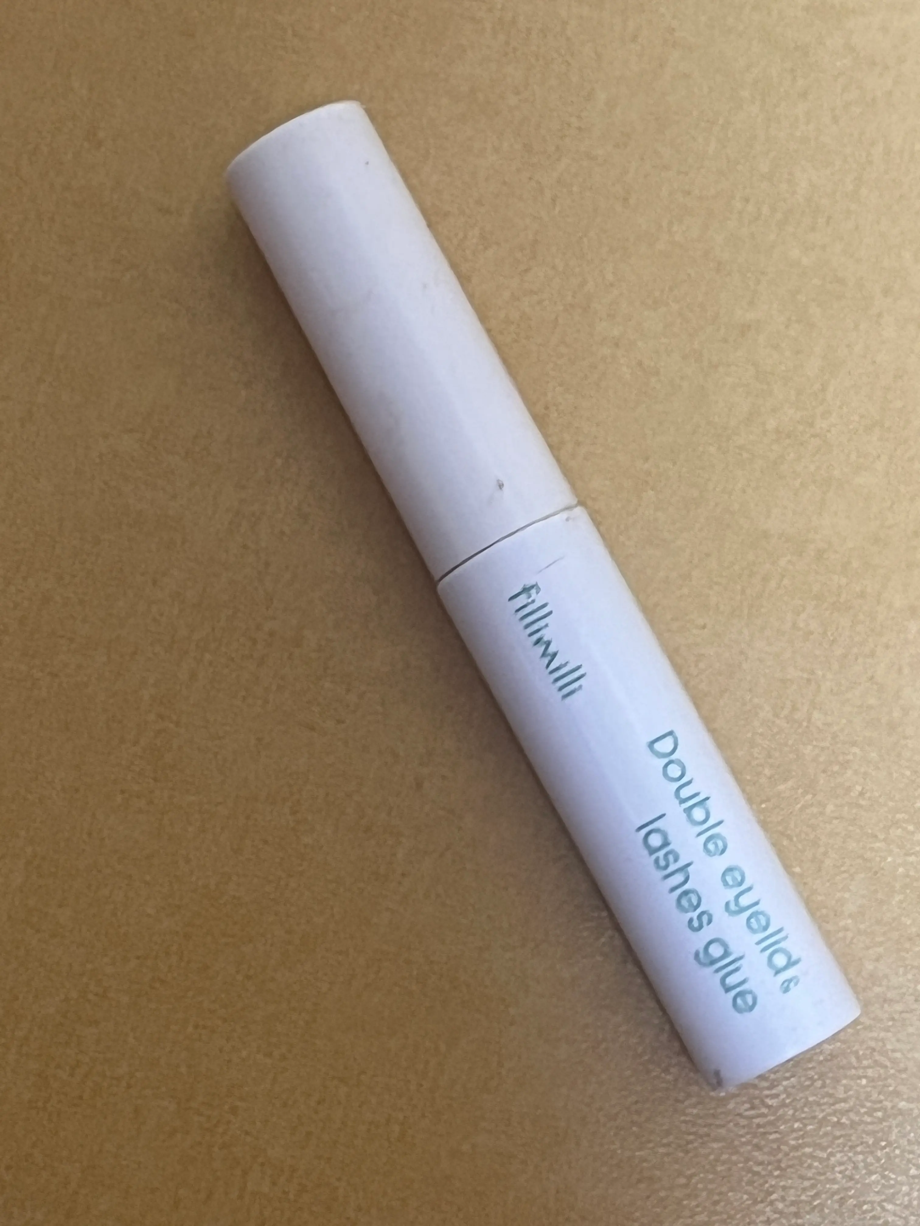 선택된 언니의파우치 리뷰 이미지 - [쌍꺼풀액 앤 속눈썹 접착제]