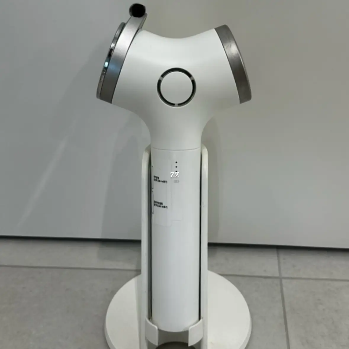 선택된 언니의파우치 리뷰 이미지 - [인텐시브 멀티케어]