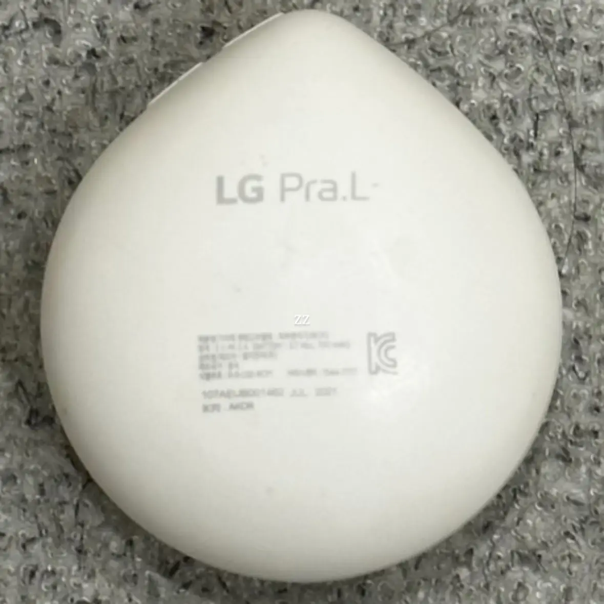 선택된 언니의파우치 리뷰 이미지 - [워시팝]