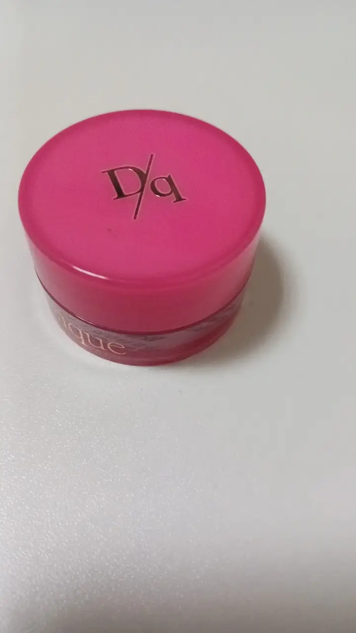 선택된 언니의파우치 리뷰 이미지 - [프루티 립 잼]