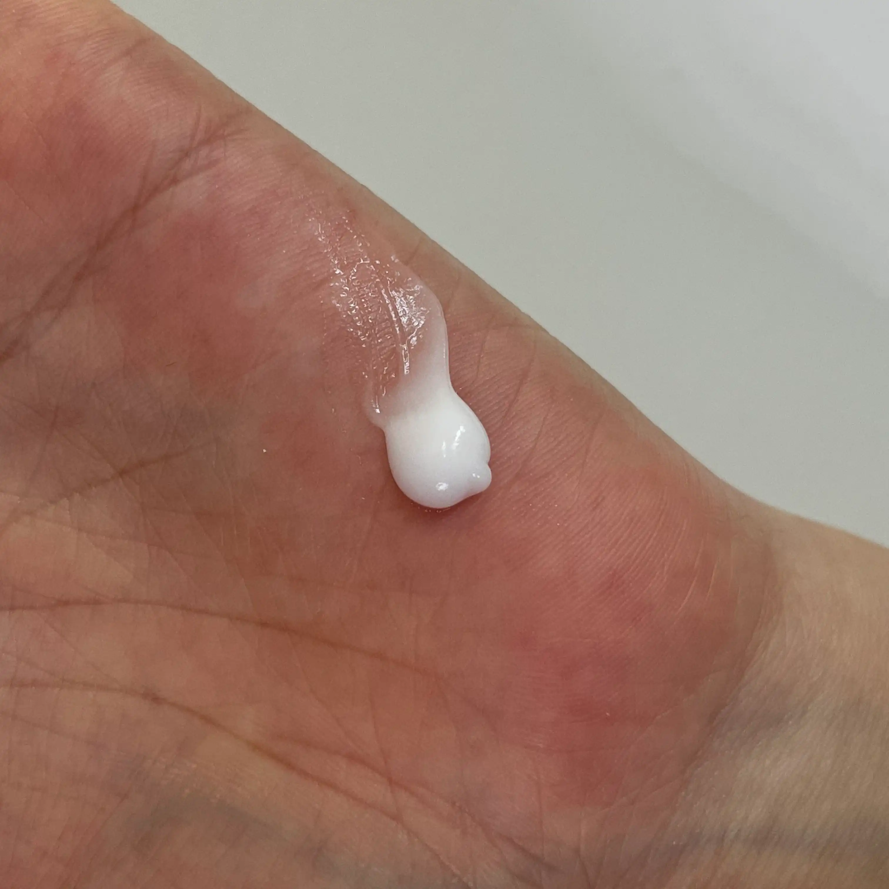 언니의파우치 리뷰 이미지 - [레티코어 2.0 크림]