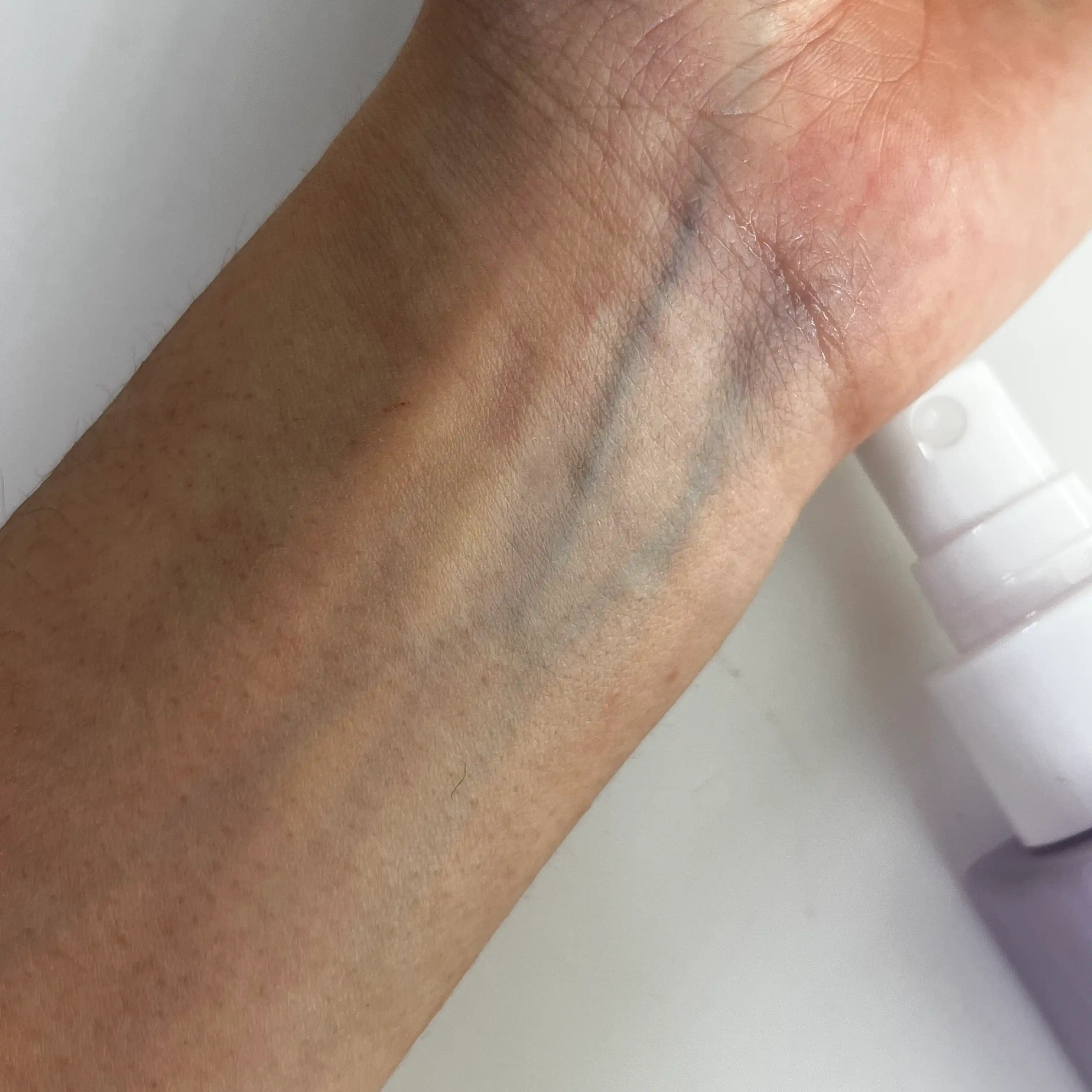 언니의파우치 리뷰 이미지 2 - [펩타이드 레티날 미스트]