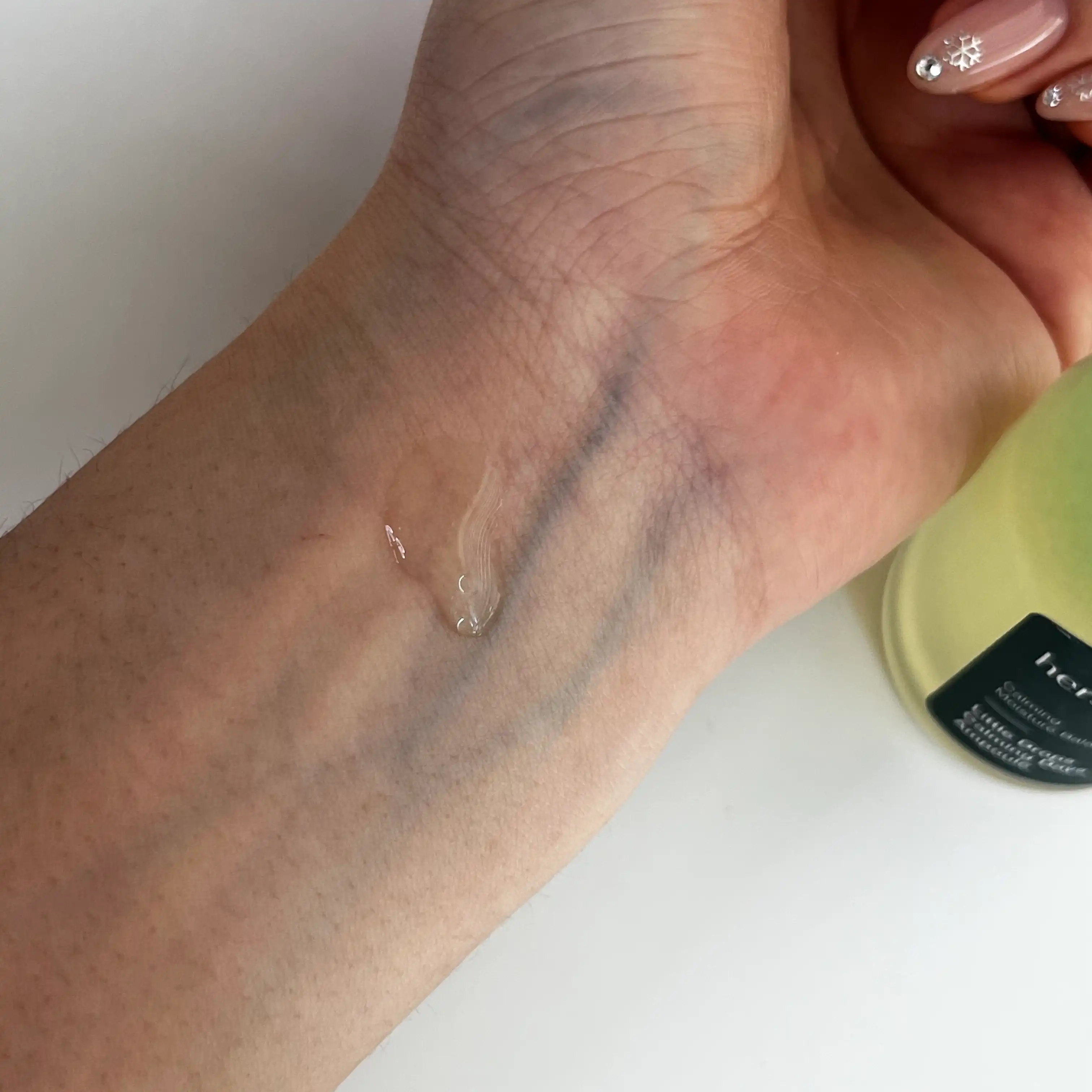 선택된 언니의파우치 리뷰 이미지 - [리틀 드롭스 하이 라이트 앰플 ]