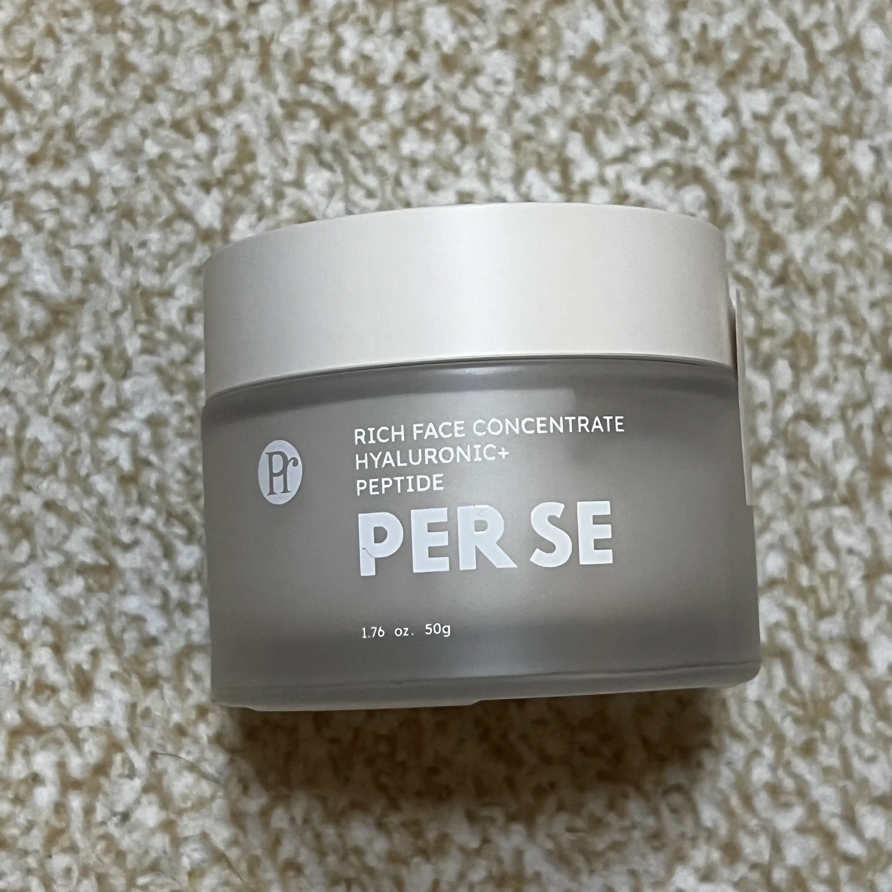 언니의파우치 리뷰 이미지 - [글레이징 크림]