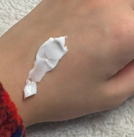 언니의파우치 리뷰 이미지 2 - [글레이징 크림]