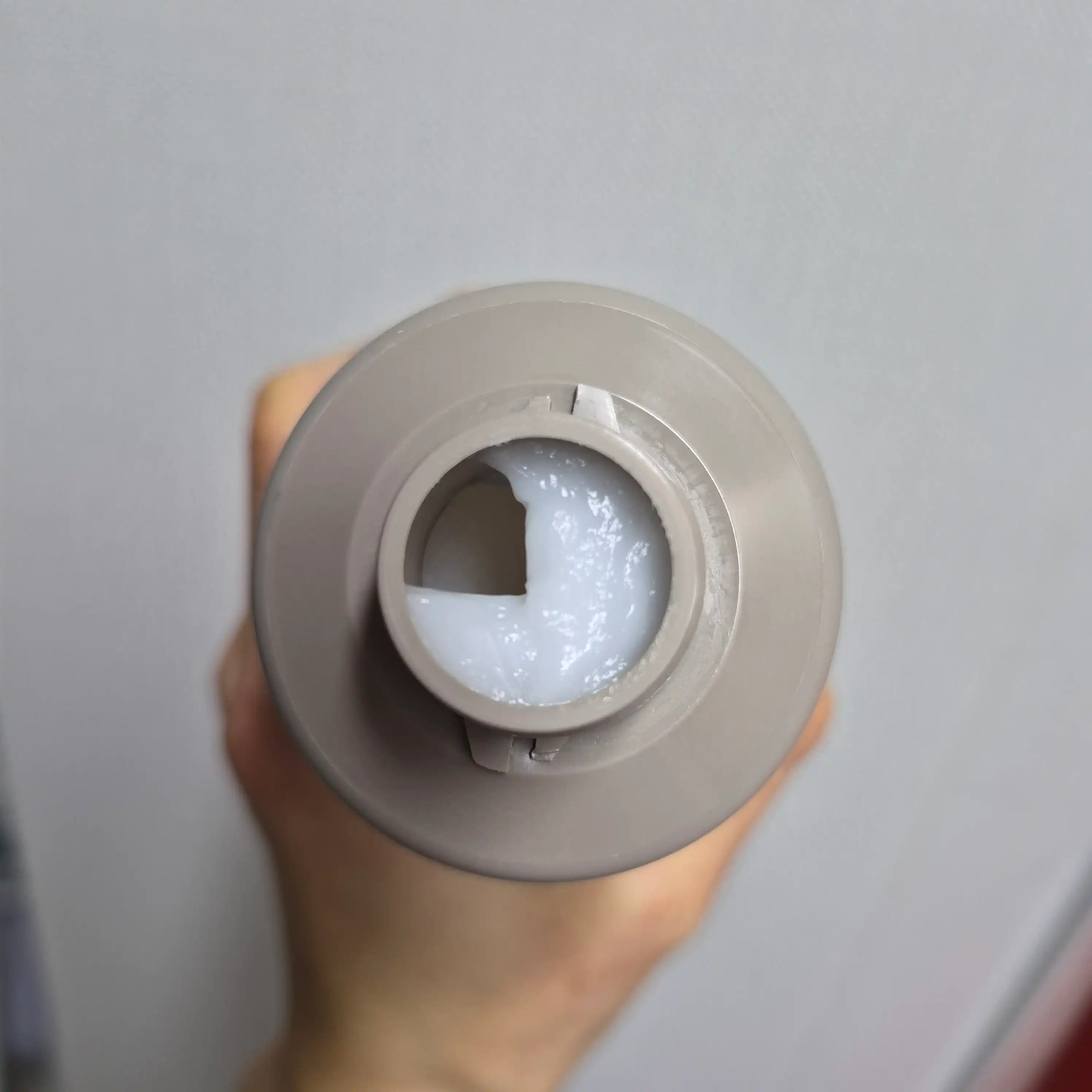 언니의파우치 리뷰 이미지 5 - [살롱10 단백질 트리트먼트 극손상모]